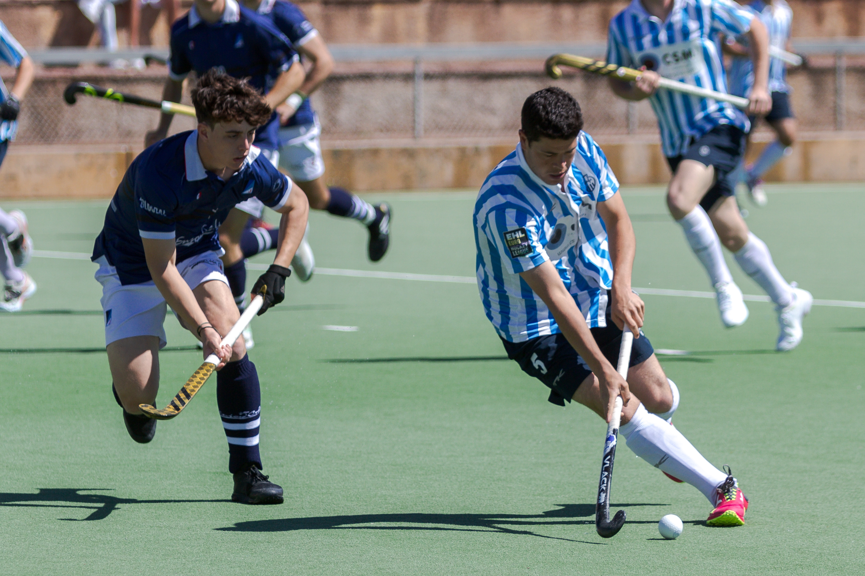 Un Club Egara-Júnior per aclarir el futur
