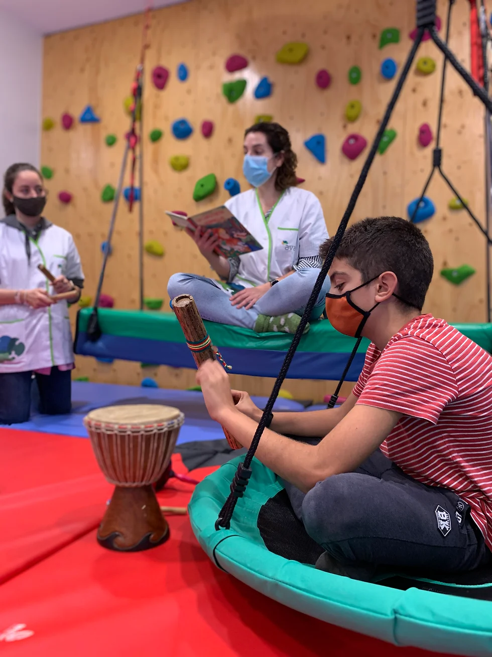 El Consorci de la Zona Franca finançarà el servei terapèutic infantil i juvenil d'AVAN