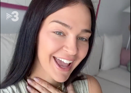 La sabadellenca Laura Escanes presentarà 'La Travessa', un 'reality' d'aventures a TV3