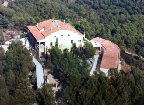 Els treballadors d’una residència per a persones amb discapacitat intel·lectual a Cerdanyola, en vaga indefinida