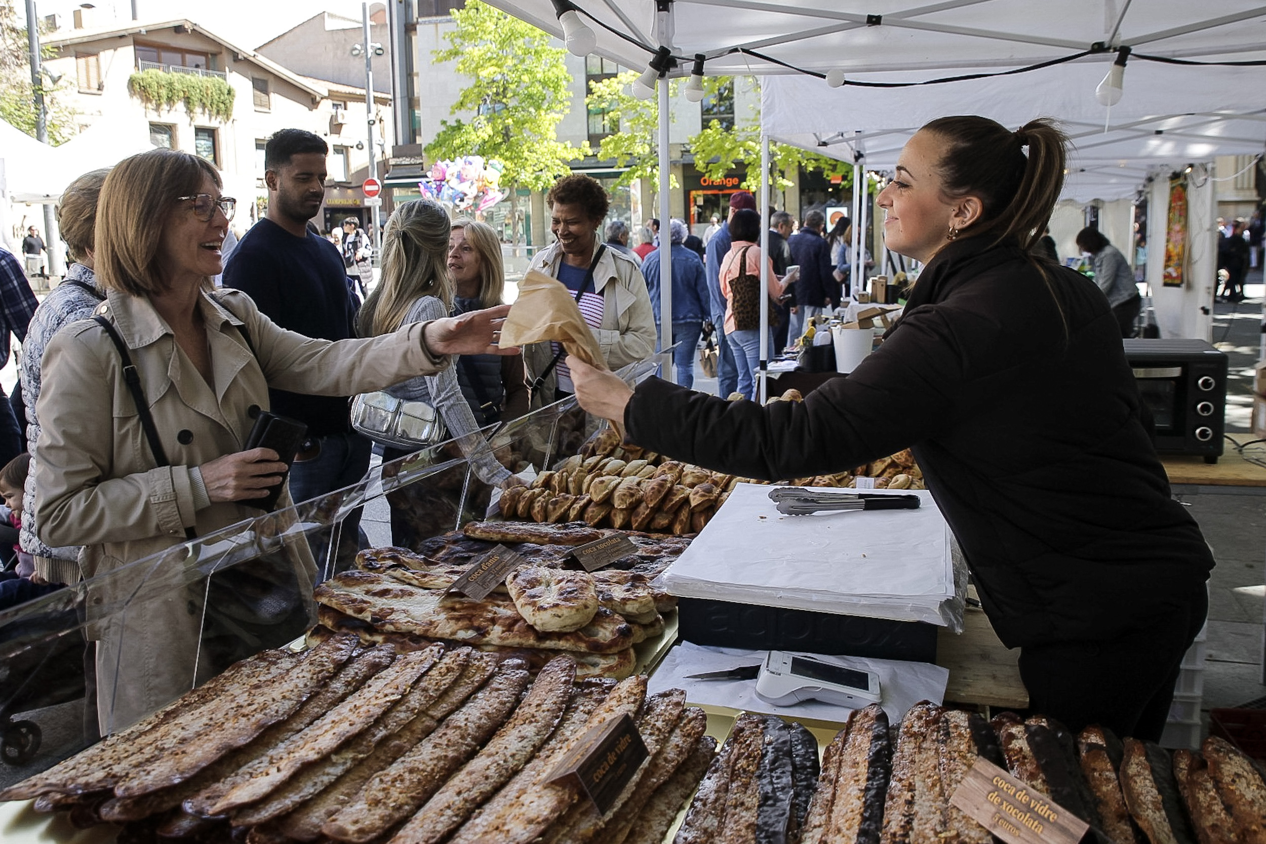 FOTOS | II Jornades Gastronòmiques Veganes