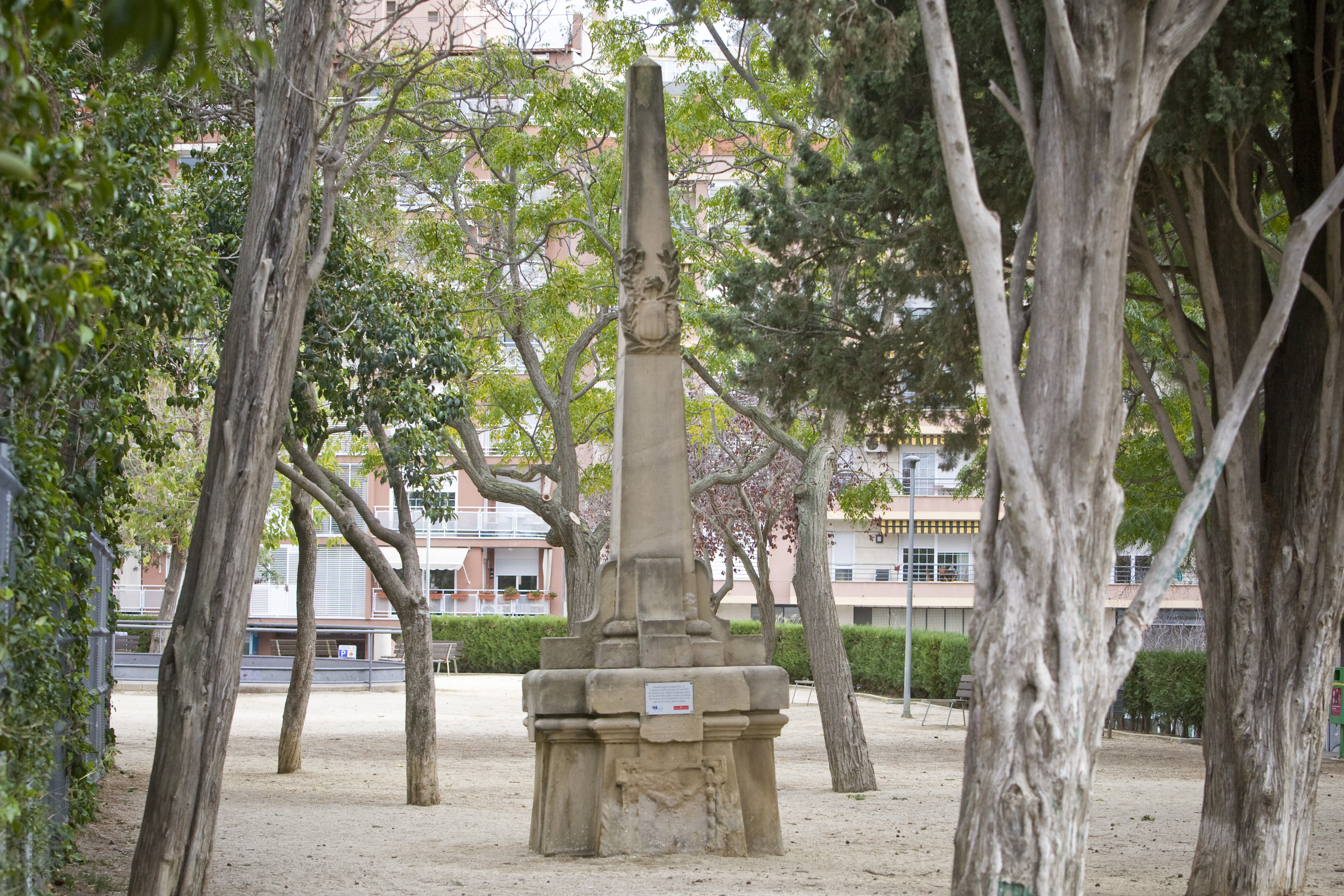 Defuncions a Terrassa: les cerimònies del diumenge 5 de maig del 2024