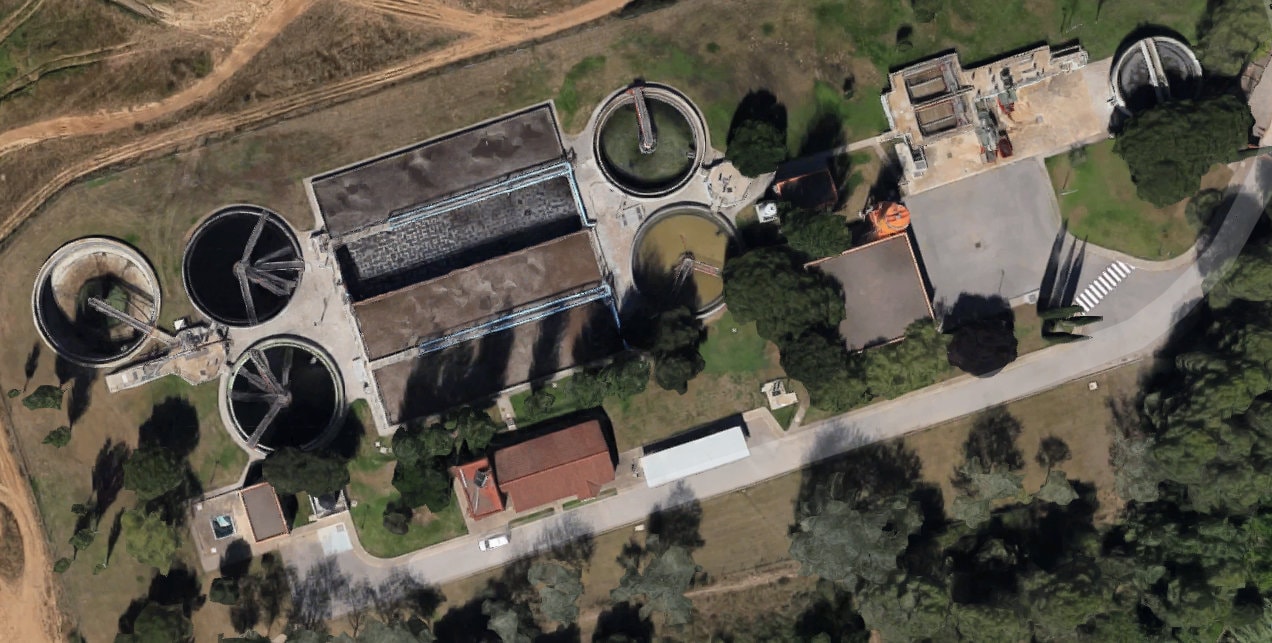 L'EDAR de Castellar rep una subvenció per produir biometà per injectar a la xarxa de gas natural