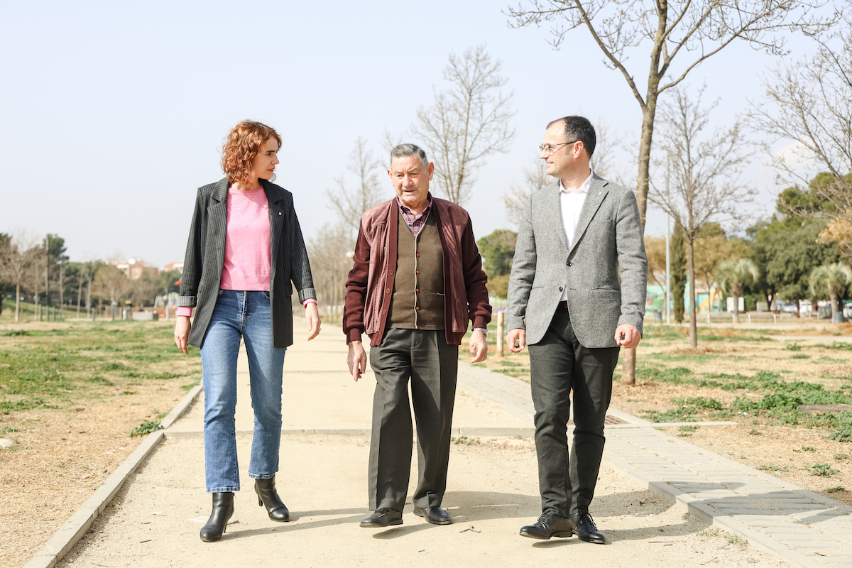 Justícia entregarà les restes de Cipriano Martos a la seva família el 3 de juny