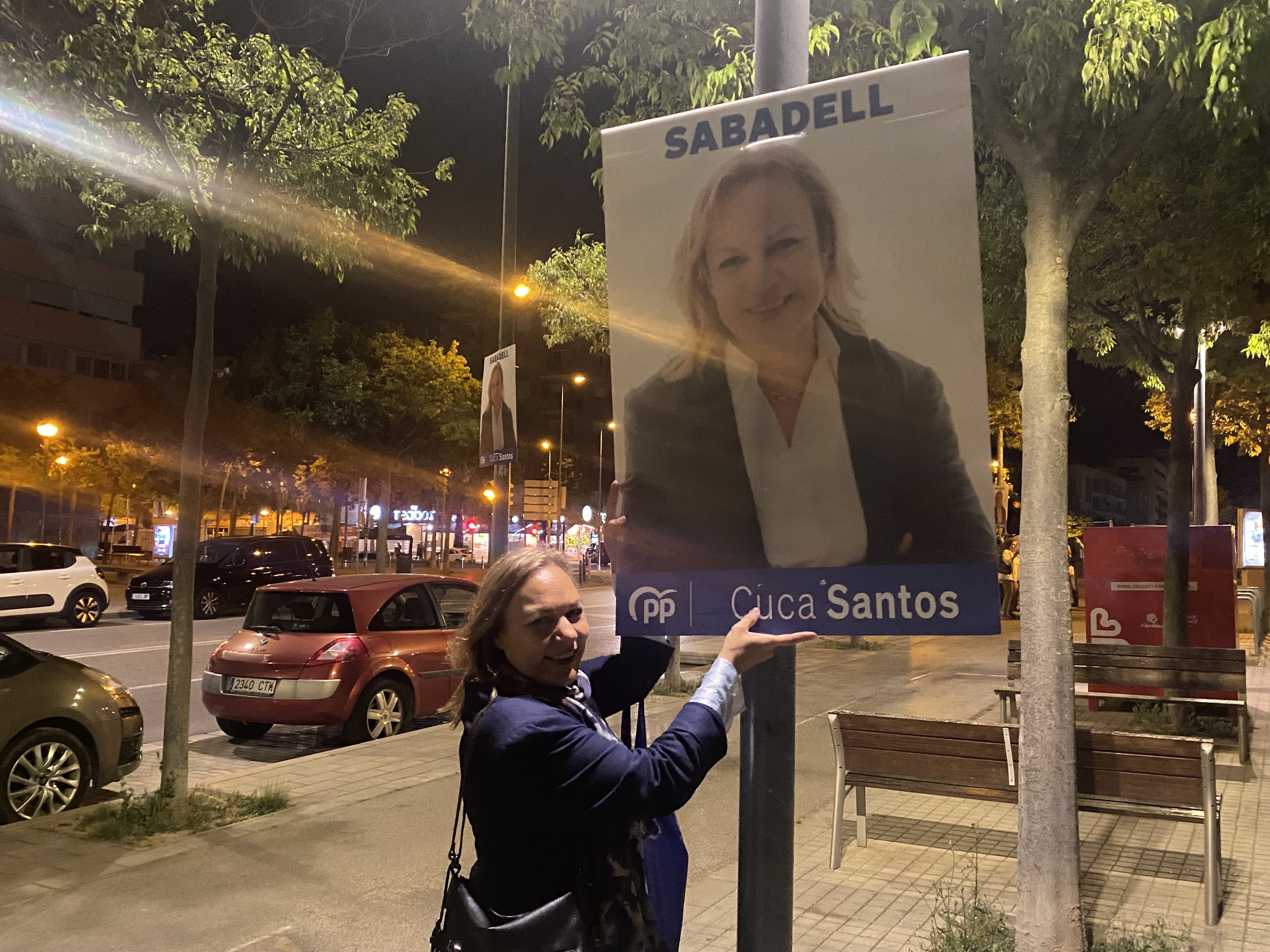 El PP engega la campanya de la 