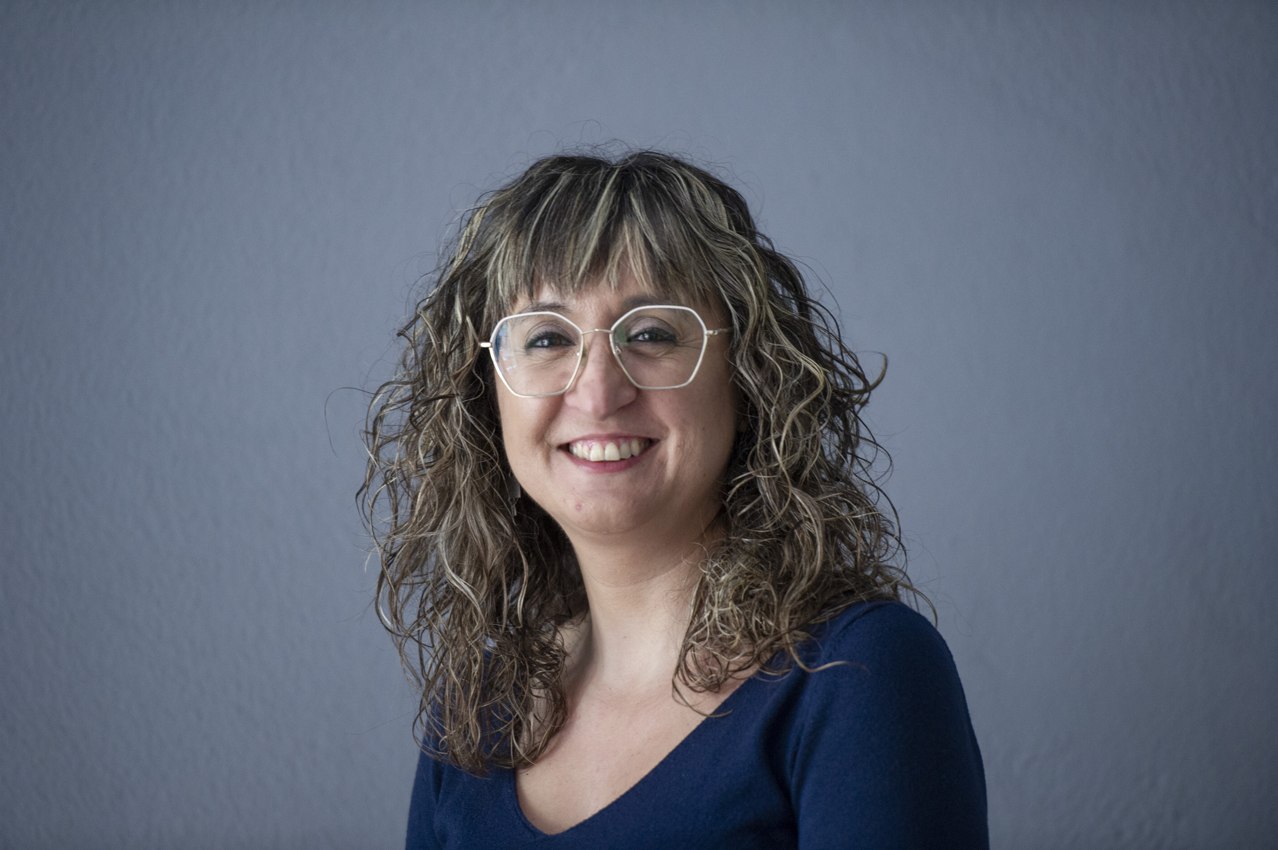 “Intentem que les activitats siguin com una descoberta”