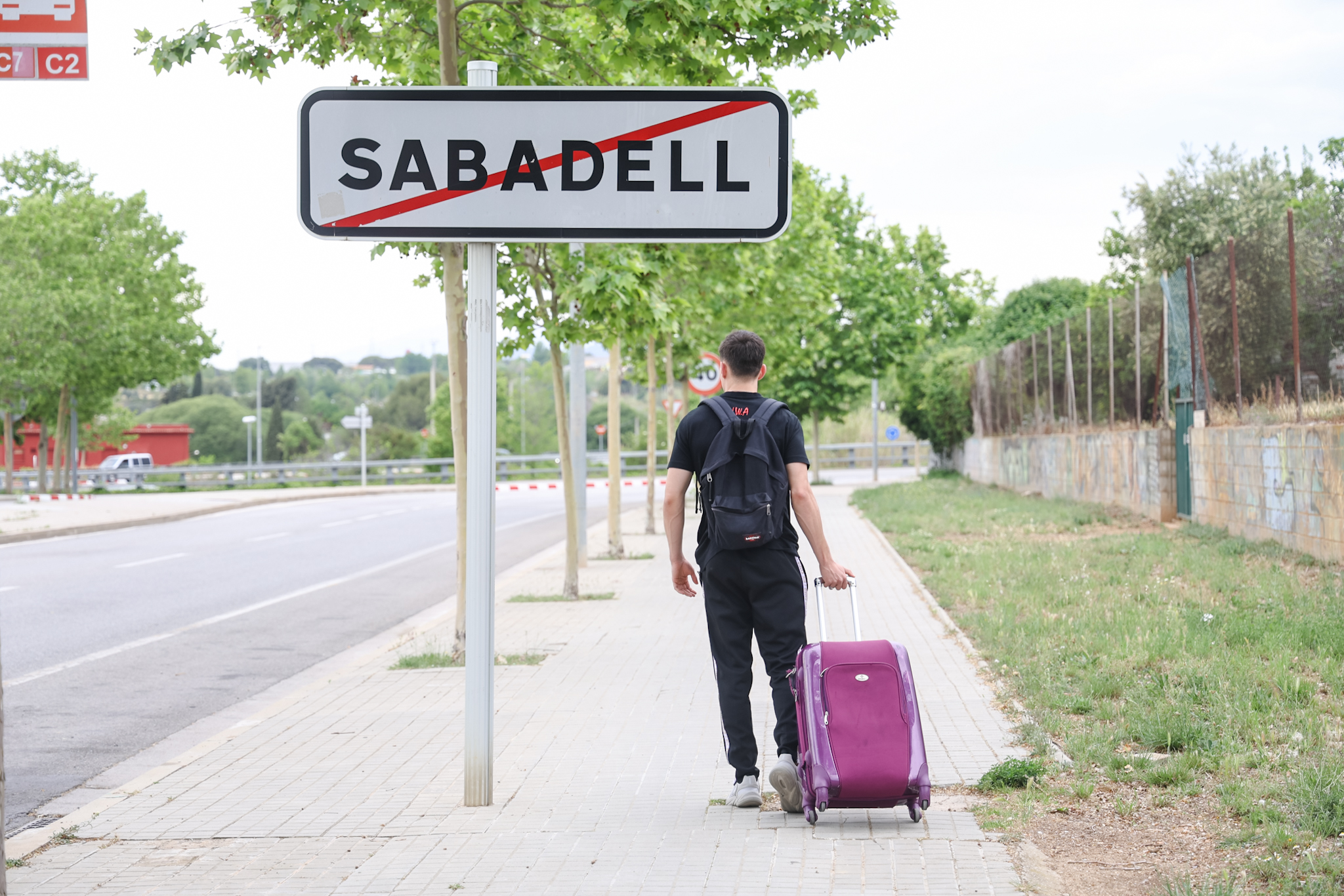 De Sabadell al món: 7.338 sabadellencs fan vida fora del país