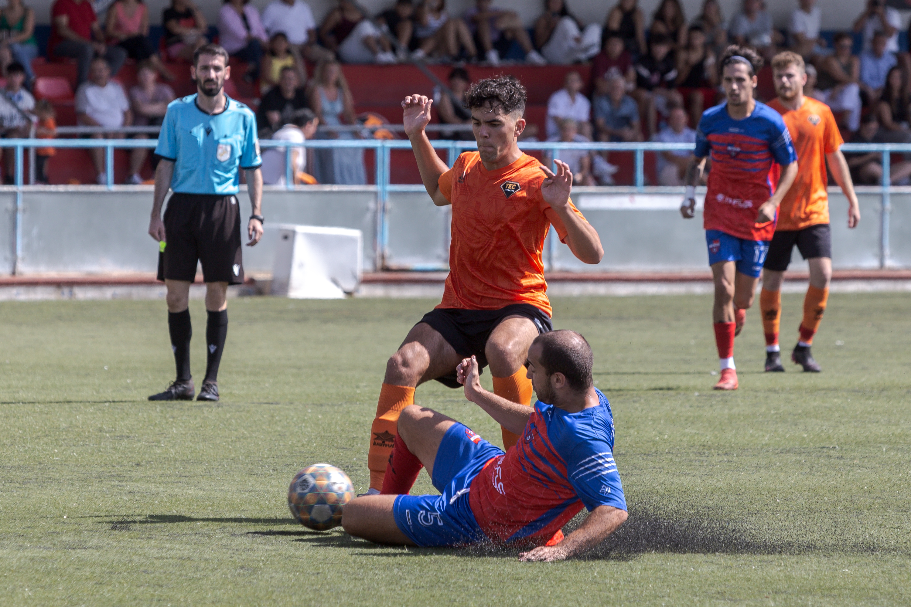 Definits els aparellaments de la Copa del Vallès Occidental