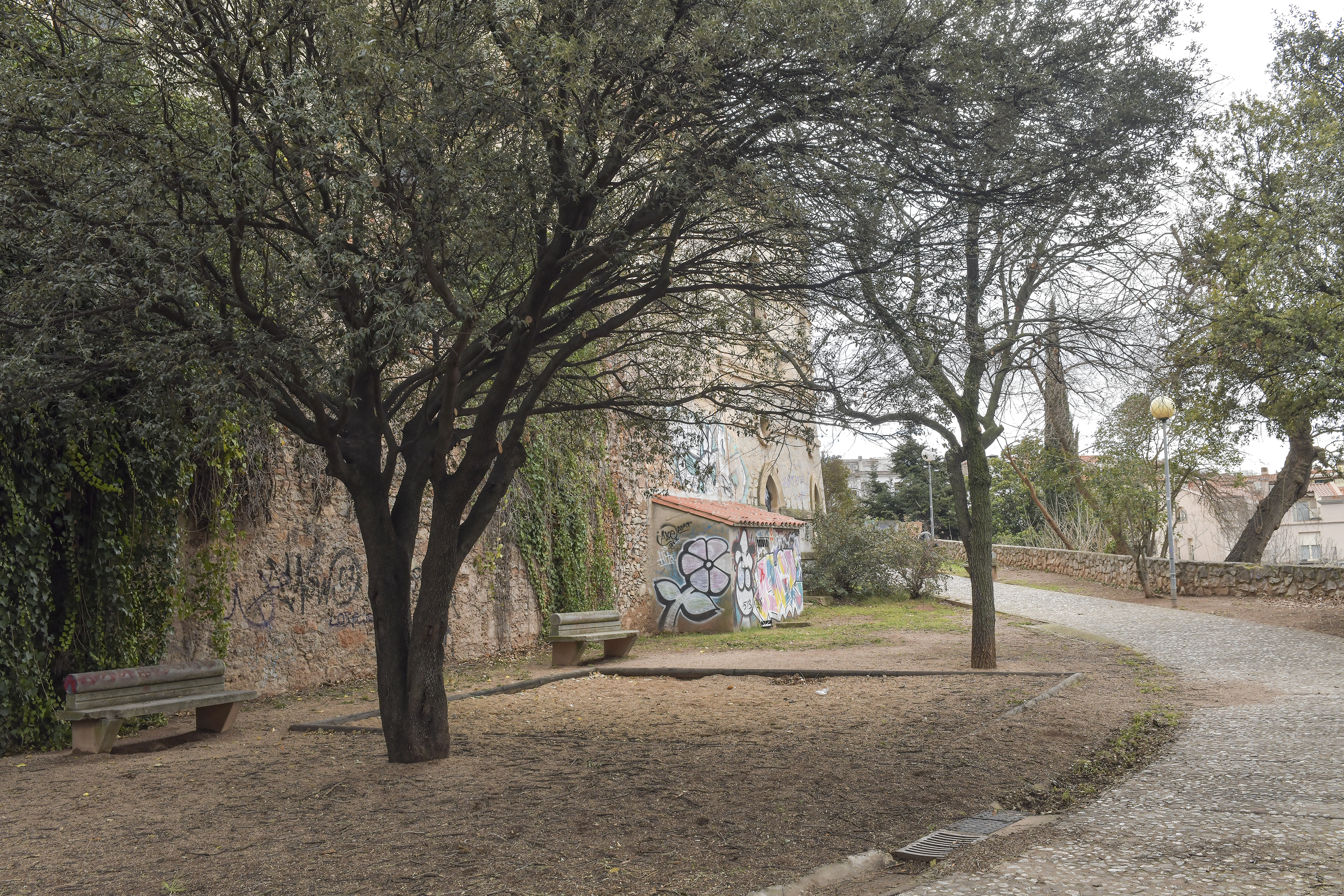 La Caminada Popular torna aquest diumenge a Castellar