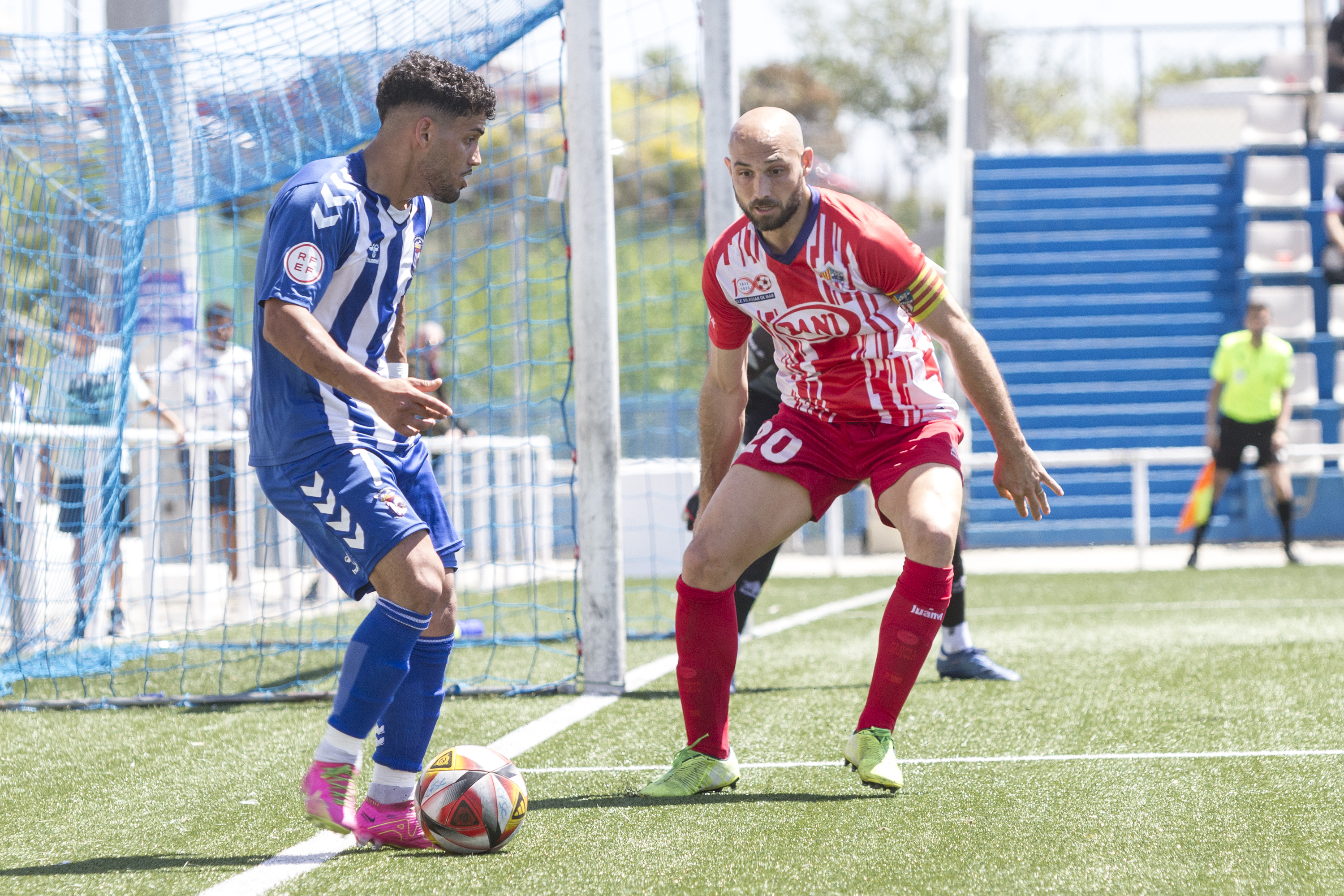 Un San Cristóbal ja salvat tanca la lliga