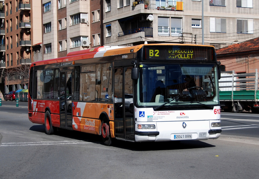 Desconvocada la vaga dels autobusos interurbans
