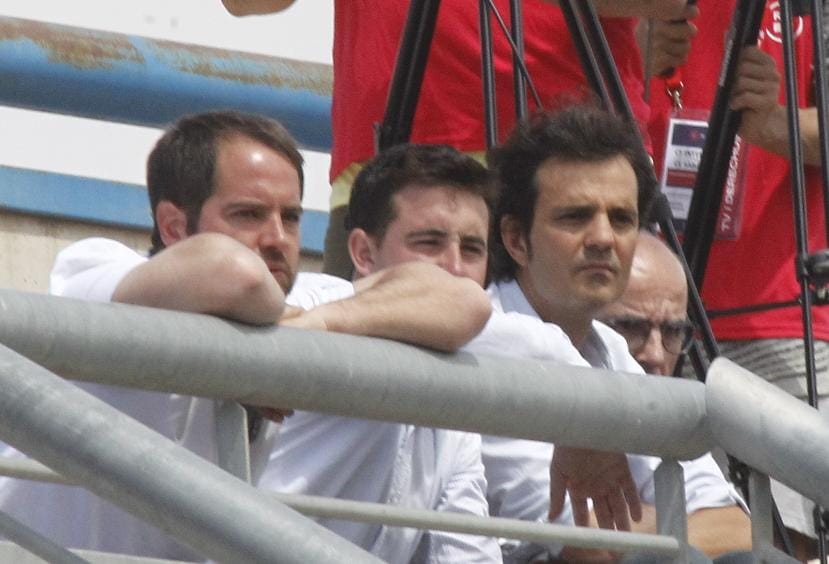 Miki Lladó: 