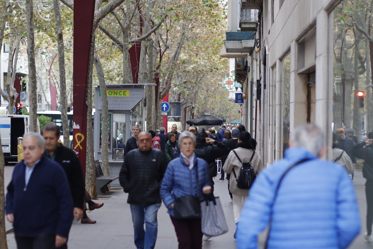 Sabadell se situa com la segona ciutat de Catalunya on es paguen menys impostos