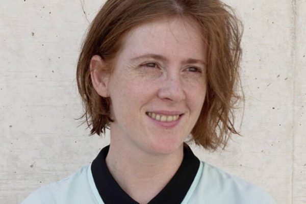 La cineasta Zaida Carmona presentarà 'La amiga de mi amiga' al Cineclub de Sabadell