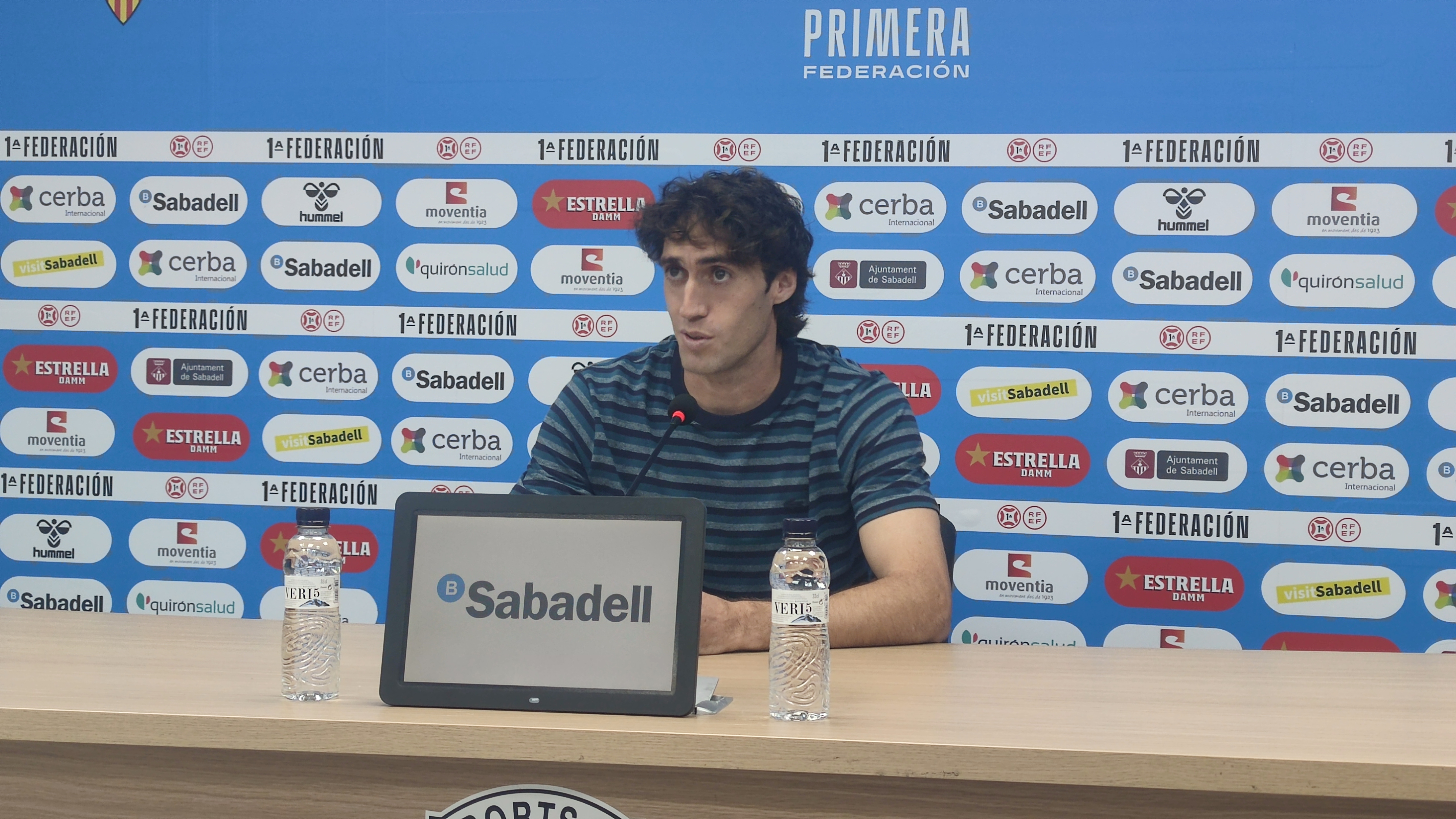 Raúl Baena: 