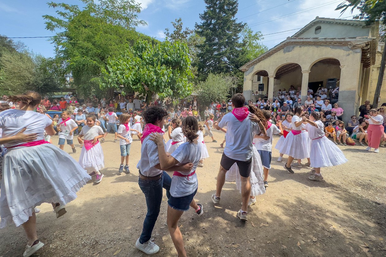 L’Aplec de Sant Muç, aquest diumenge a Rubí