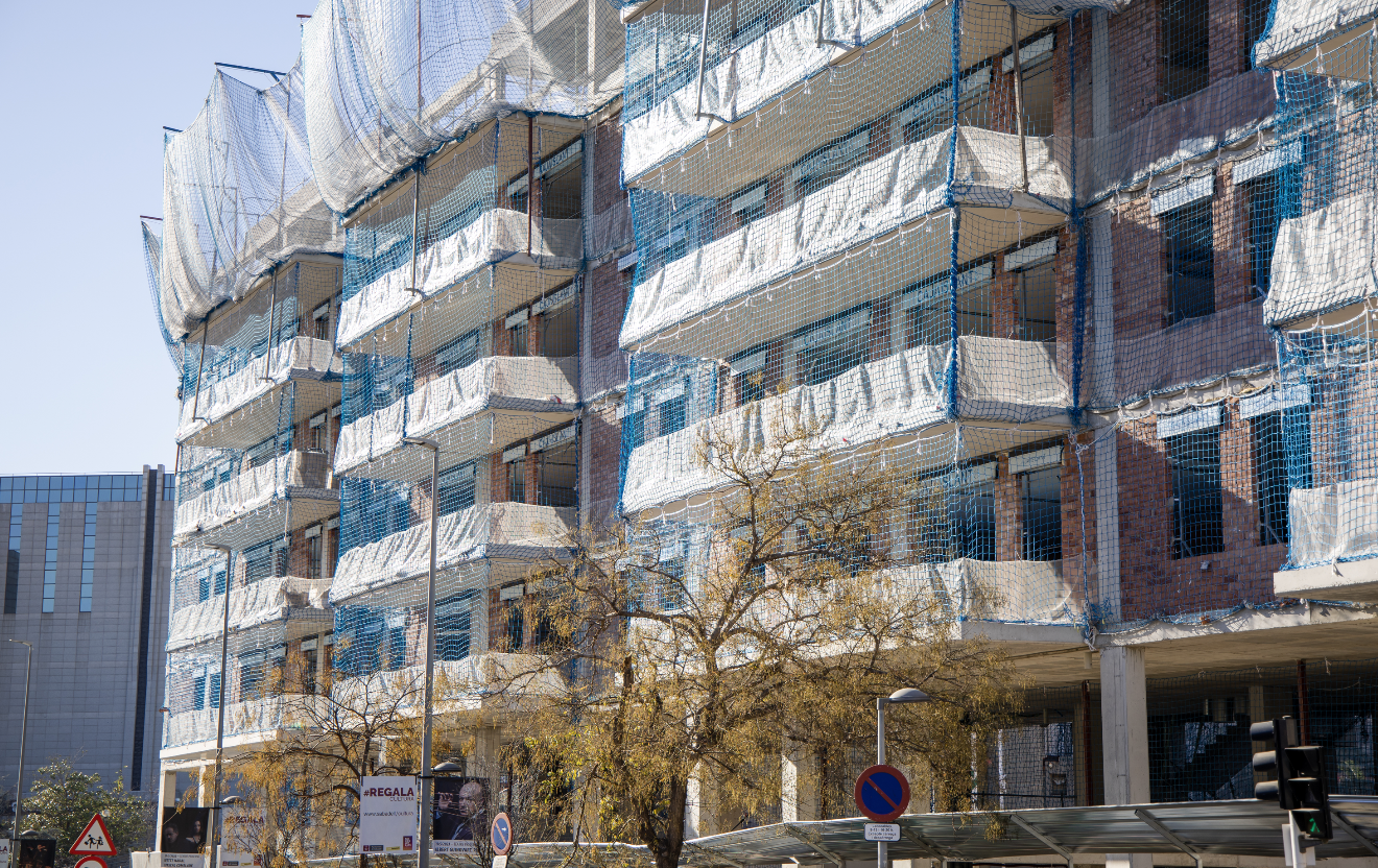 Els afiliats augmenten  un 7% en cinc anys