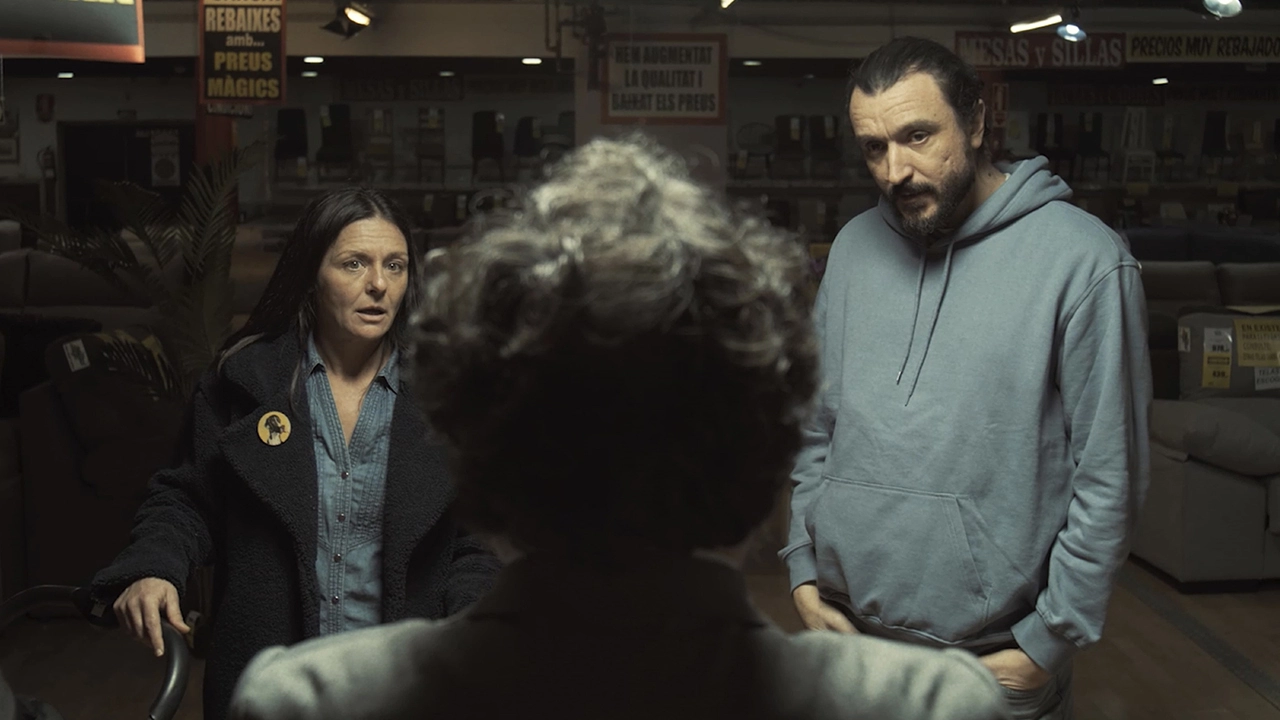 El film que va fer xalar Stephen King