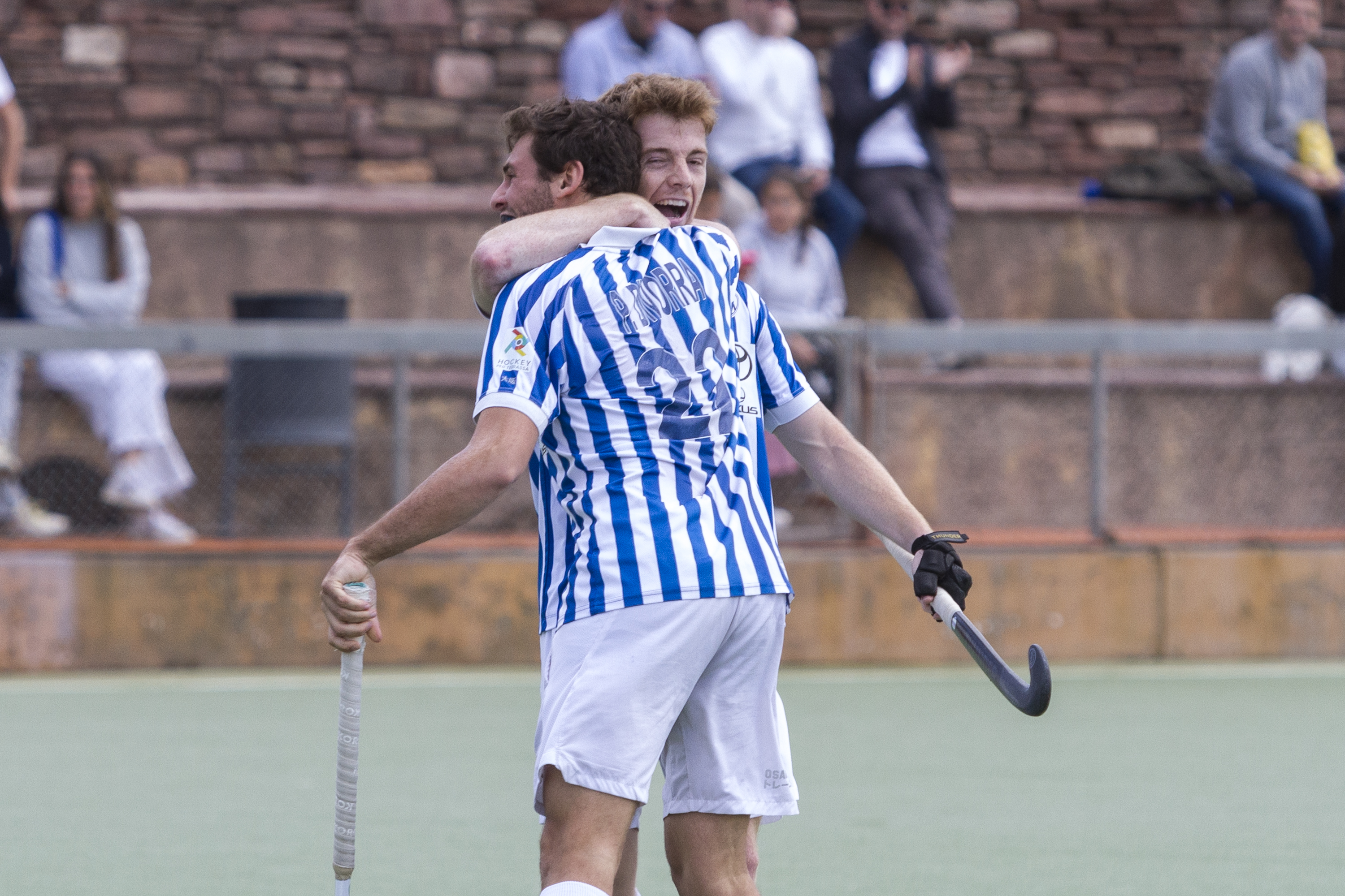 Club Egara i Tenis es juguen diumenge la tercera posició