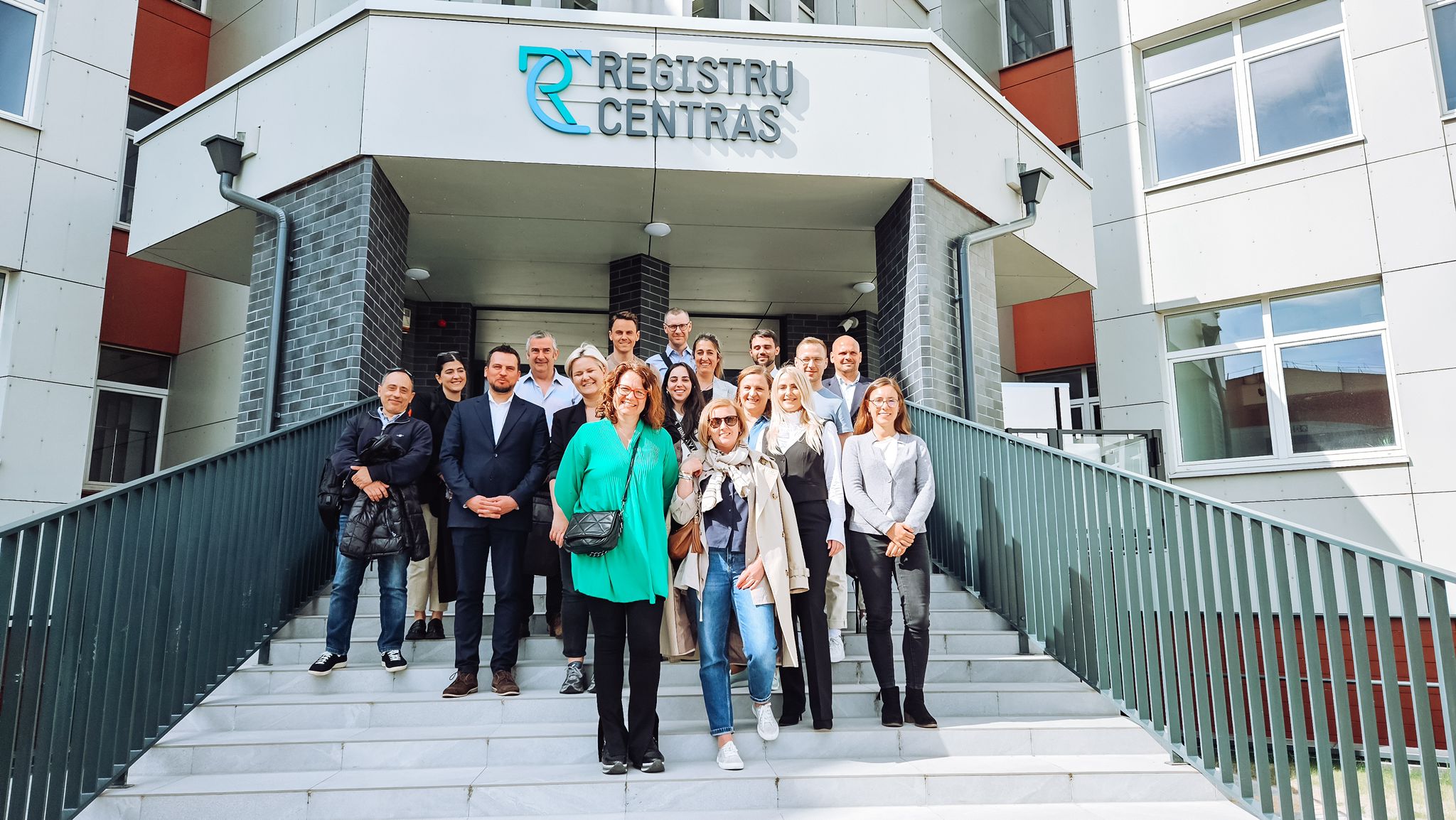 La Cecot comparteix experiències en gestió de dades en favor de ciutadans i empreses