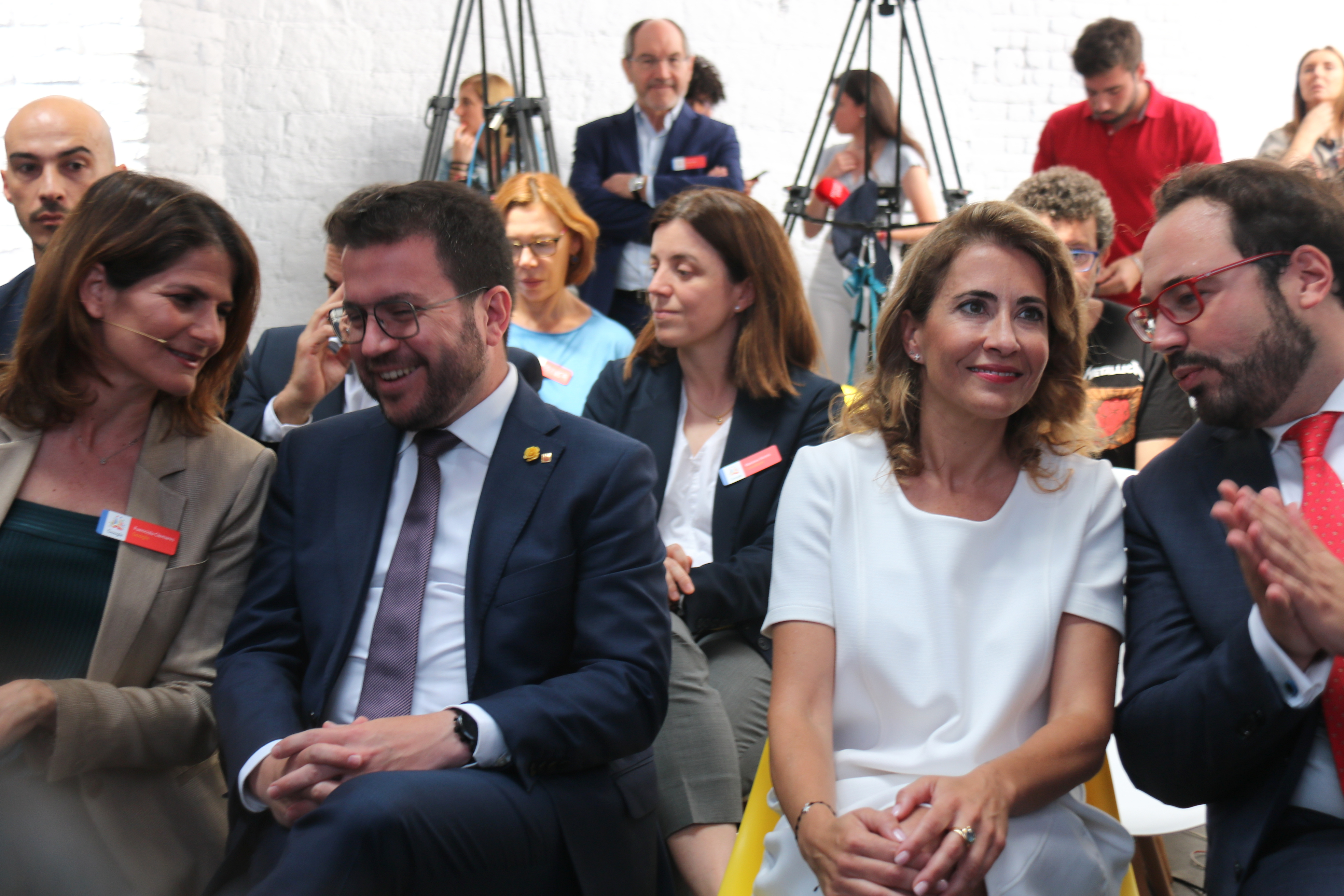 L'OAR Gràcia Sabadell s'enfrontarà al Zarautz en la decisiva eliminatòria - 