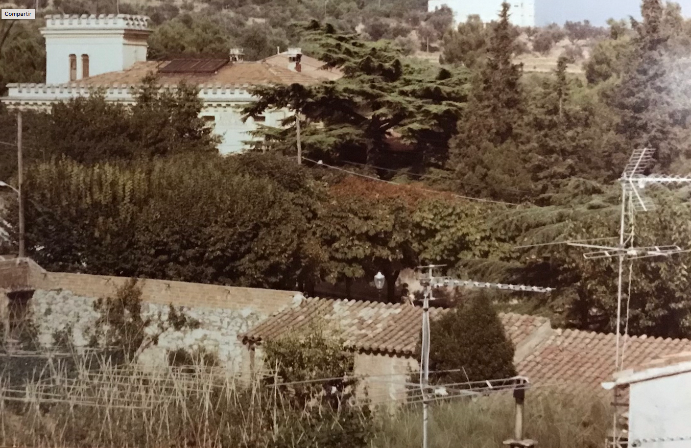 La Torre Balada de Castellar, un espai amb música, encant i mística