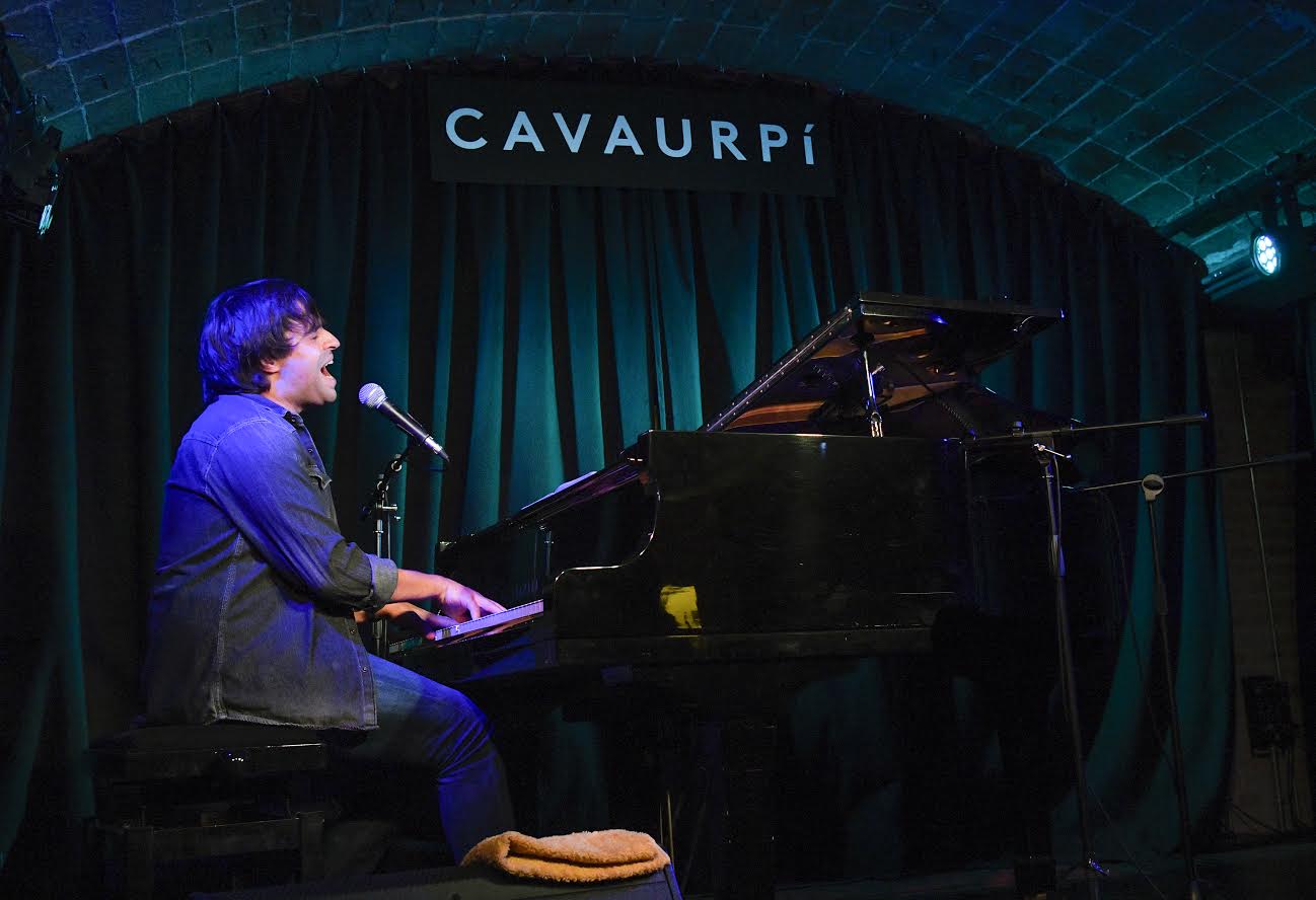 Manu Guix, Sergi Carbonell, Laura Obradors i Assumpta Cumí, concerts de la setmana a la CavaUrpí