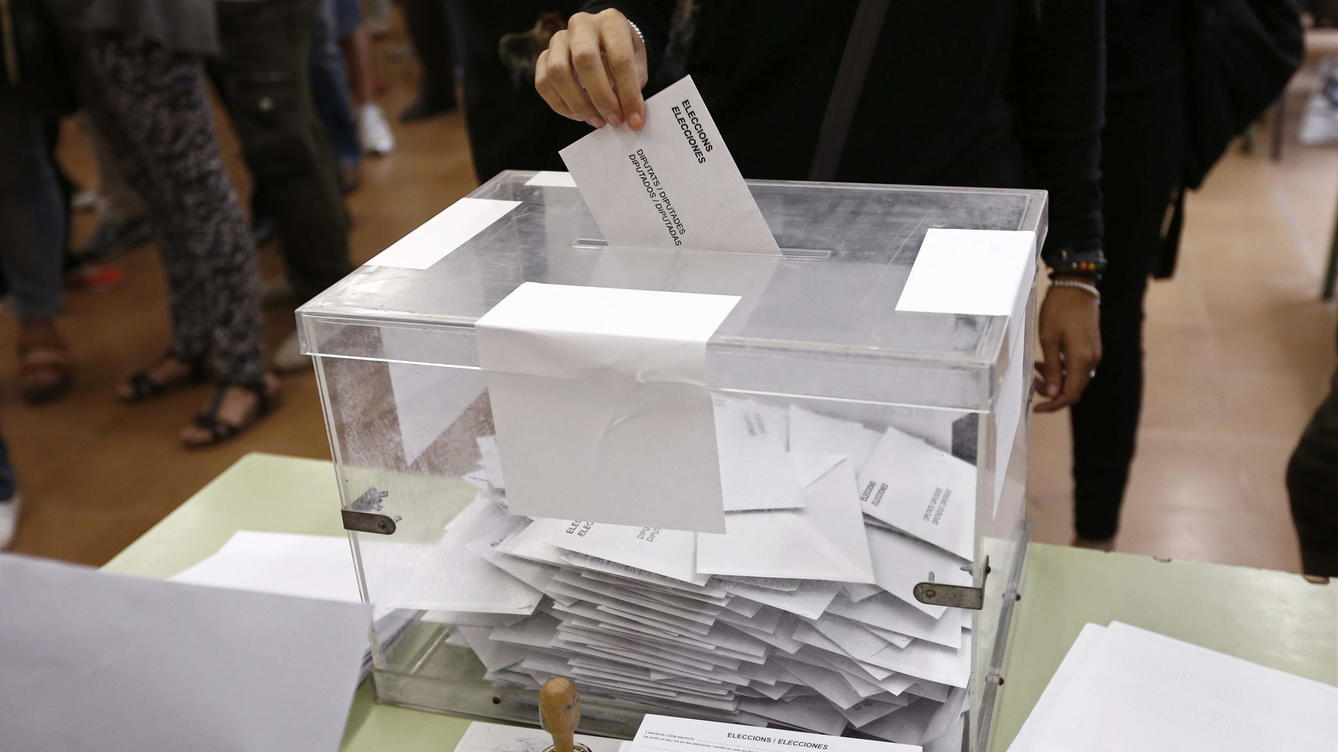 Quan sabré si he d'estar en una mesa electoral el 28-M?