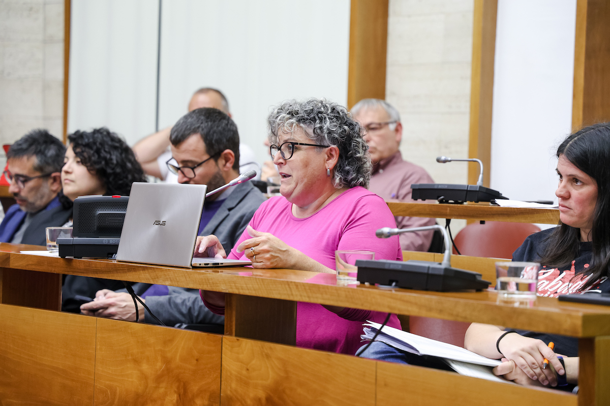 Crítiques al Govern de Sabadell per repartir un milió d'euros en subvencions a dos mesos d'eleccions