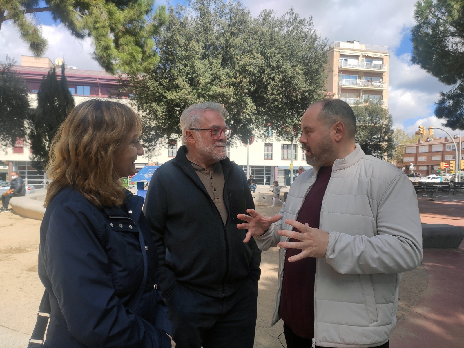 Cares noves a la llista de Sabadell En Comú Podem