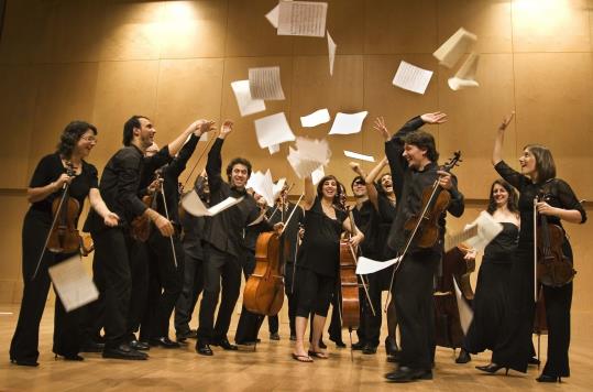 L’Orquestra de Cambra de Terrassa 48 tanca temporada amb el 