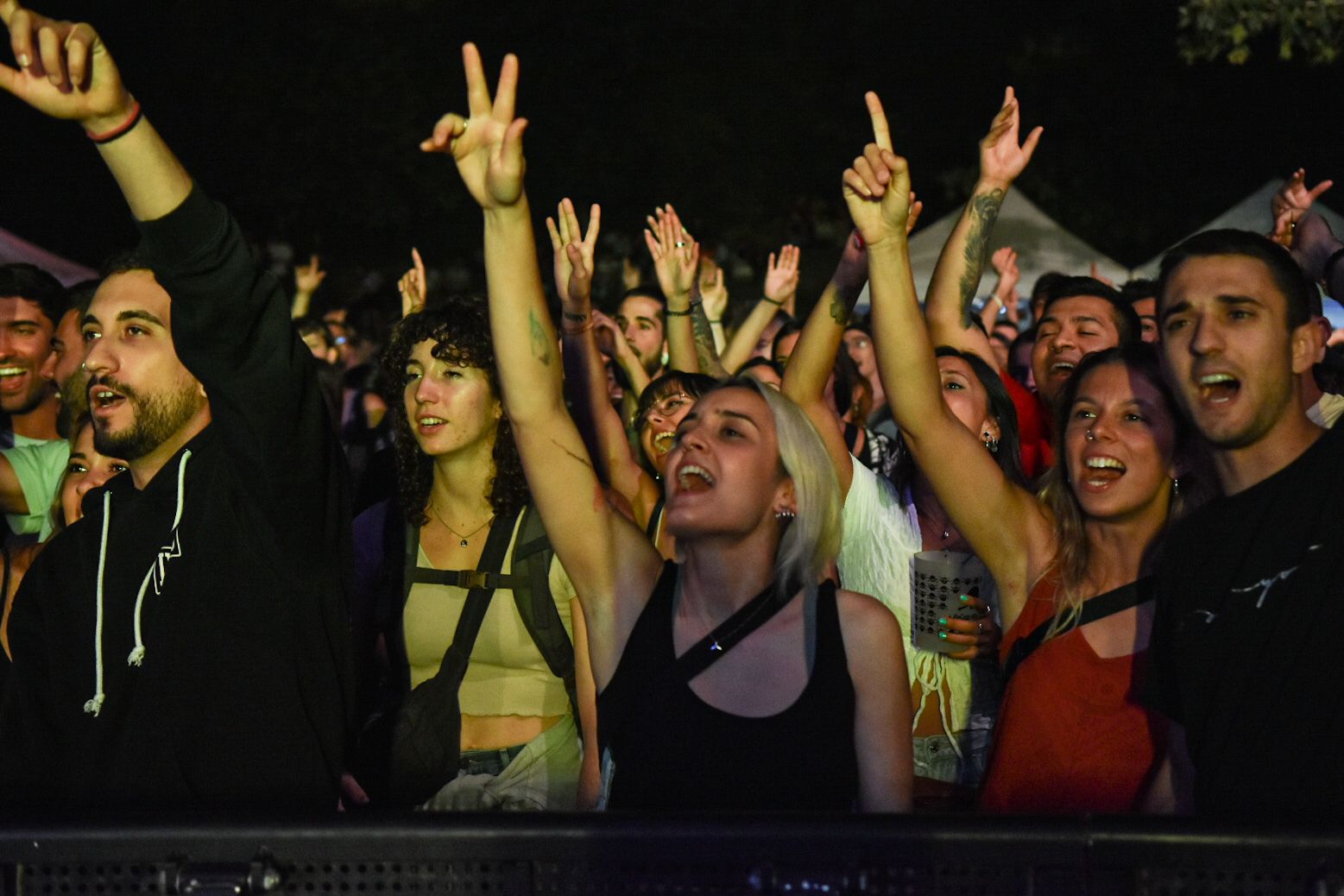 Concerts i una Moguda Rock a la Rambla, novetat de la Festa Major
