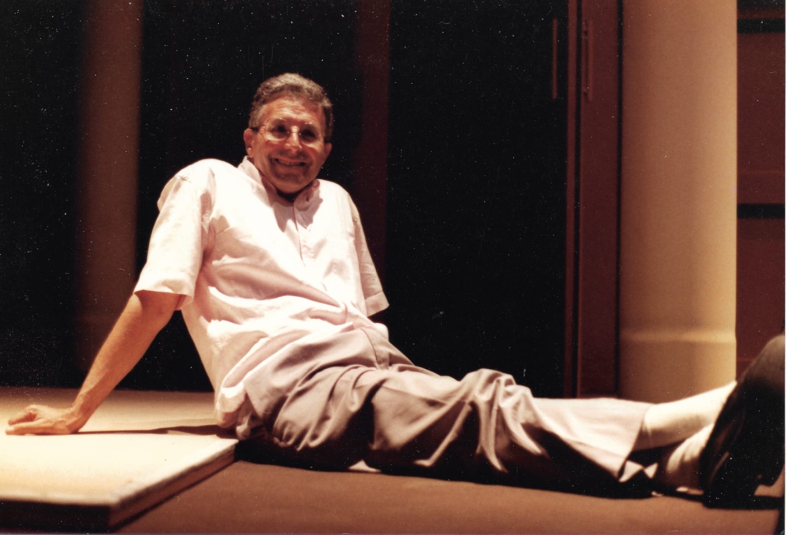 Sabadell ret homenatge a Salvador Fité, divendres al Teatre Principal