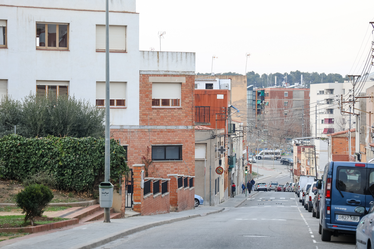 Sabadell vol comprar blocs d'ocupes conflictius per destinar-los al lloguer social