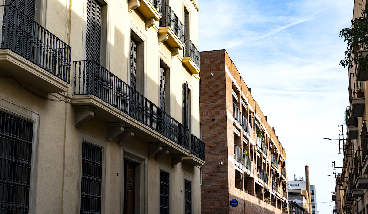 Patrimoni de Sabadell: la Casa Brutau, seu del Conservatori de Música