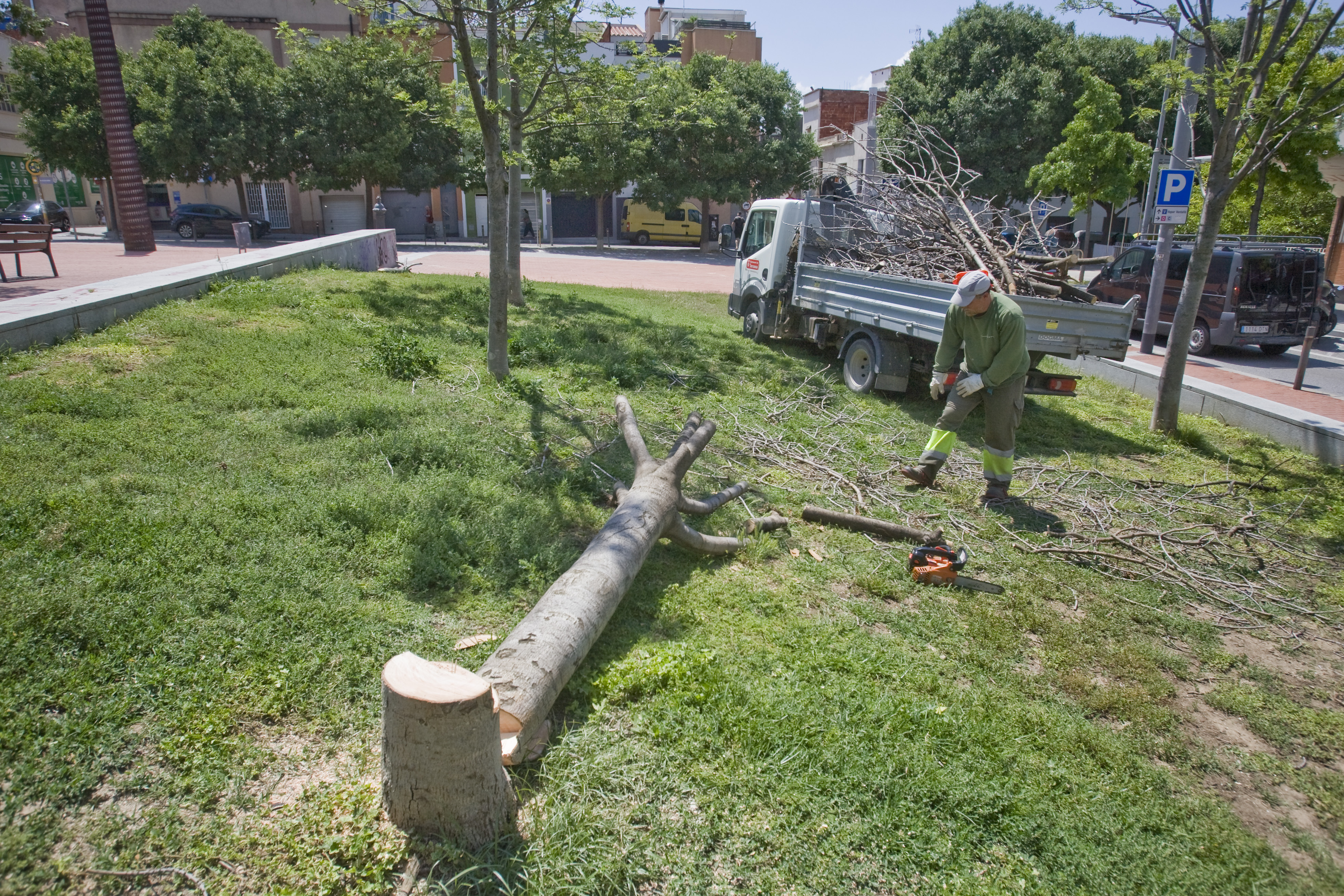 Tales de seguretat per la sequera - 