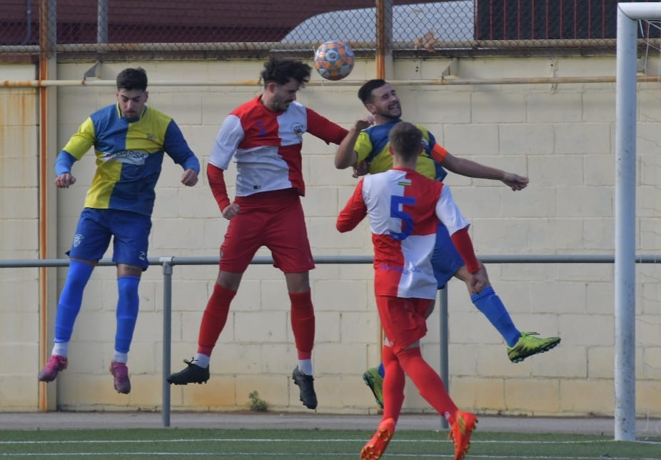 Tibidabo TR, Can Rull RT i Sabadell Nord inicien la segona fase