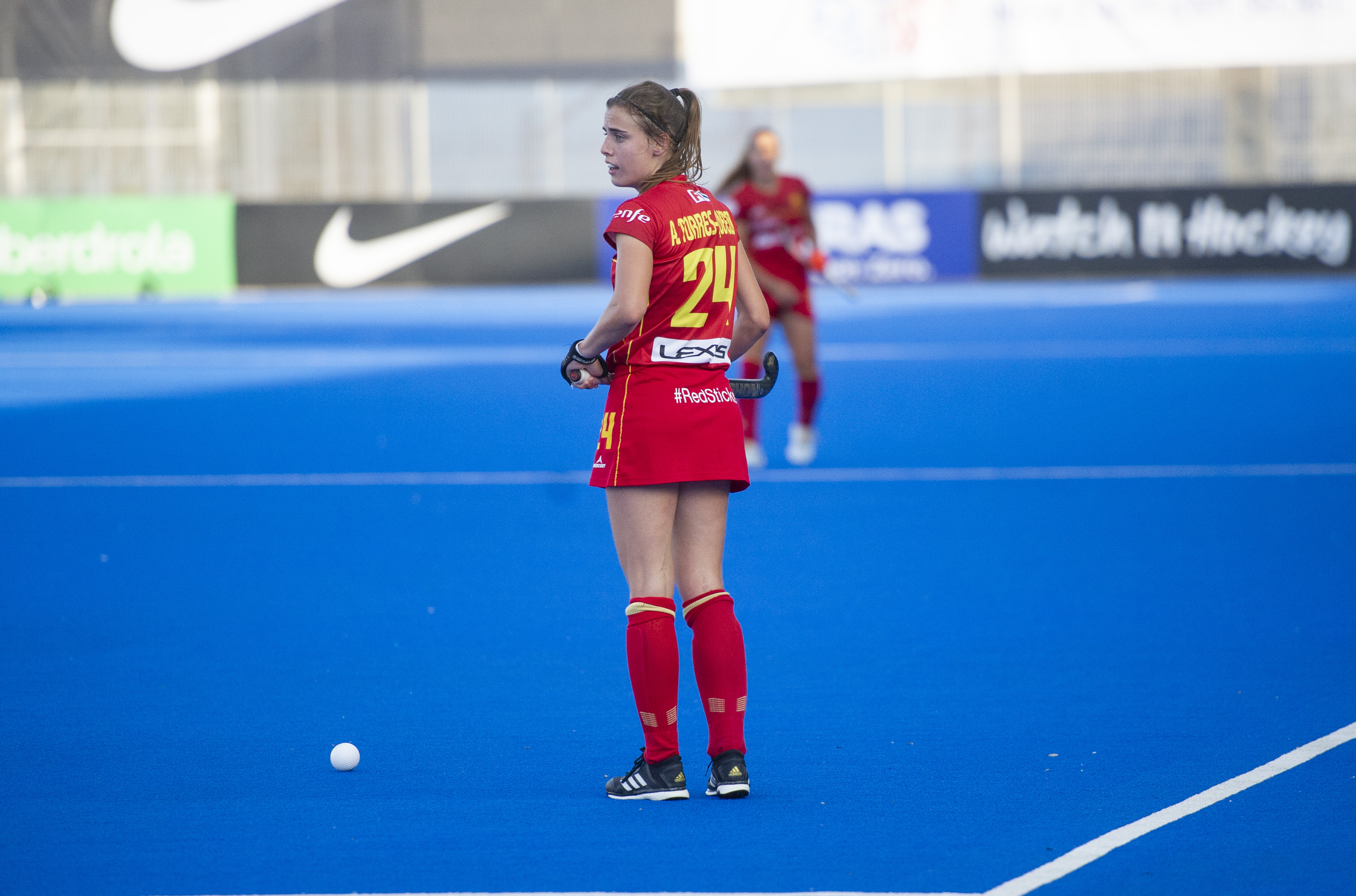 Intranscendent duel entre Espanya i Itàlia a la Nations Cup