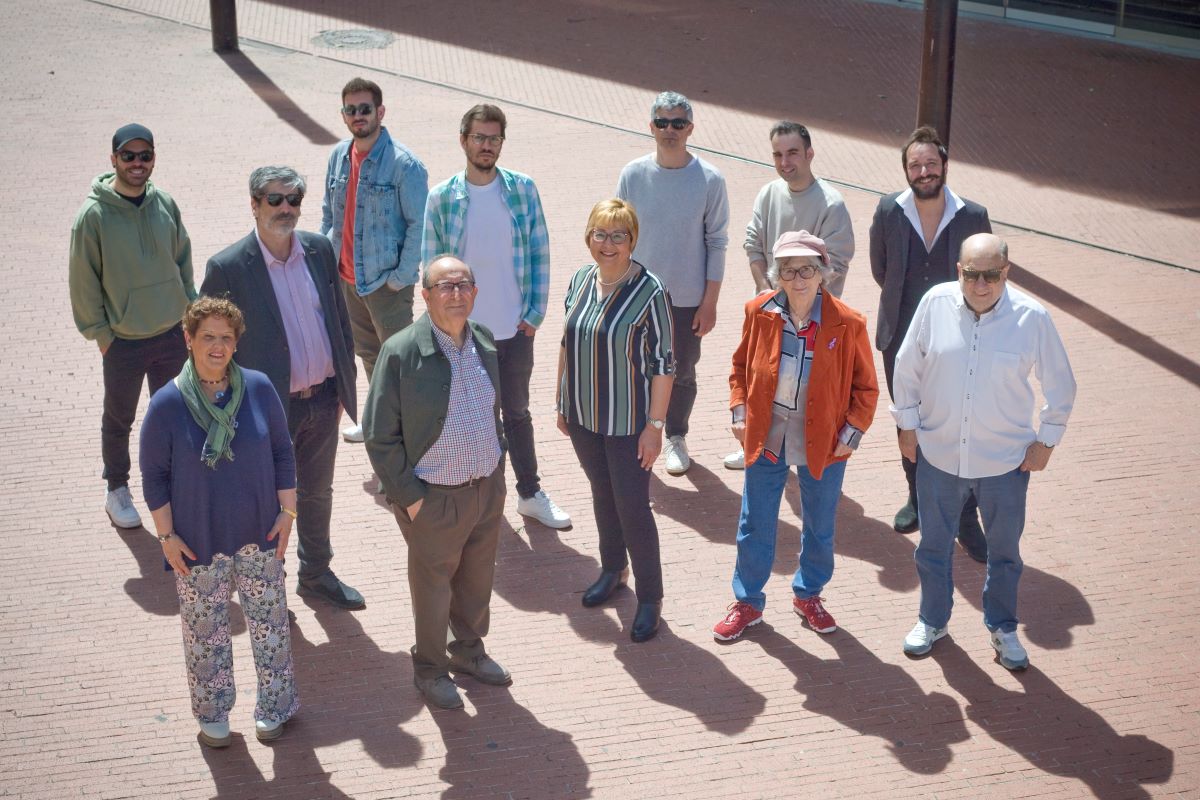 Un mapamundi amb capital Terrassa