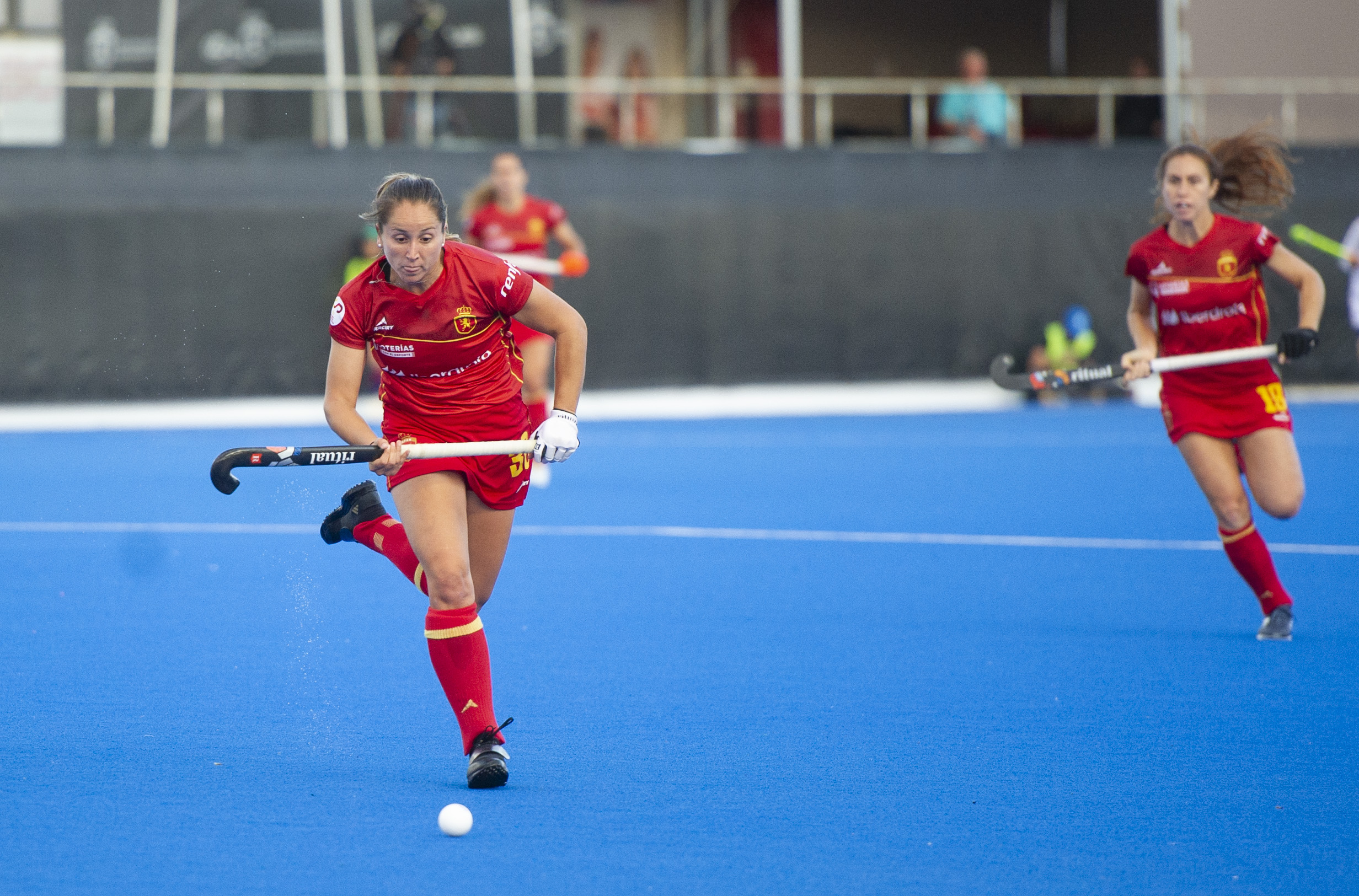Diari de Terrassa et convida a viure la Nations Cup de Hockey