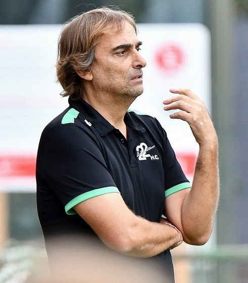 Ramon Rius passa al Línia 22 masculí