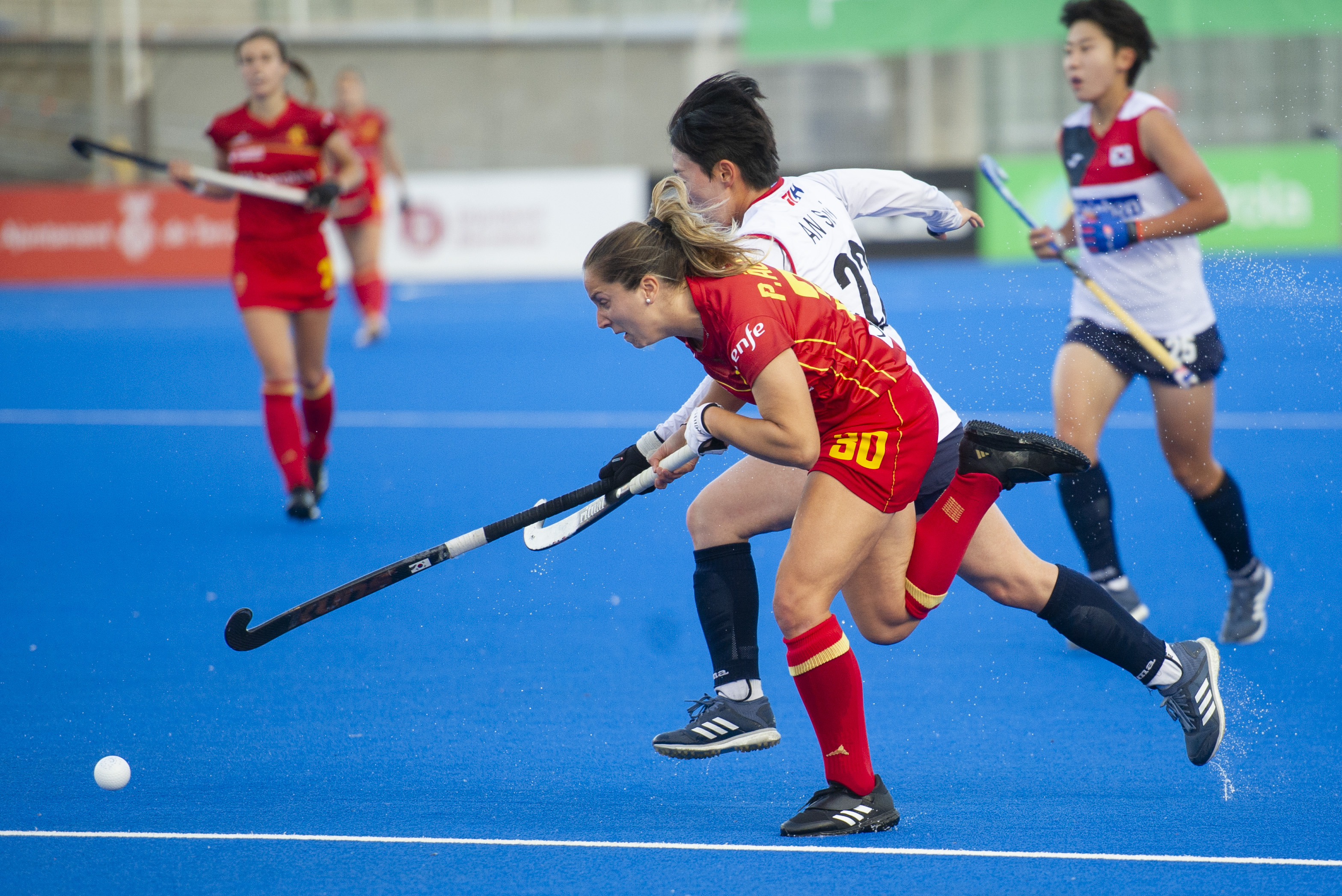 Últim obstacle abans de la gran final