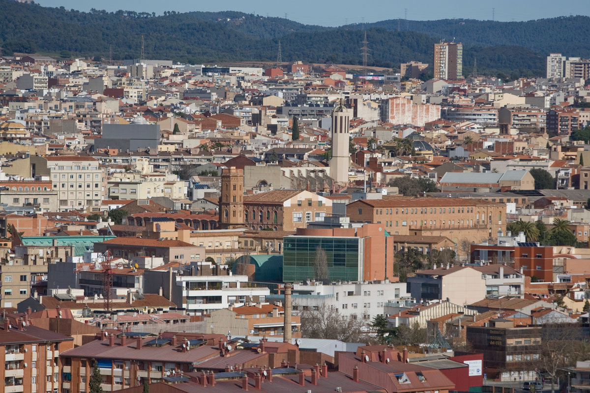 ENQUESTA: Menciona Terrassa quan li pregunten d’on és?