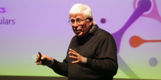 Proposen atorgar a títol pòstum la Medalla de la Vila al desaparegut Albert Cornet