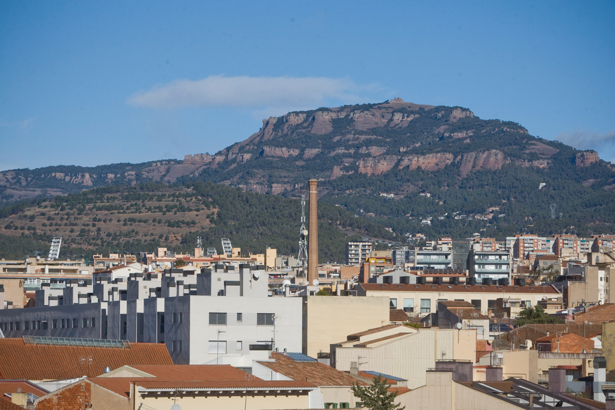 Dos atractius de Terrassa, entre els millors valorats pels turistes