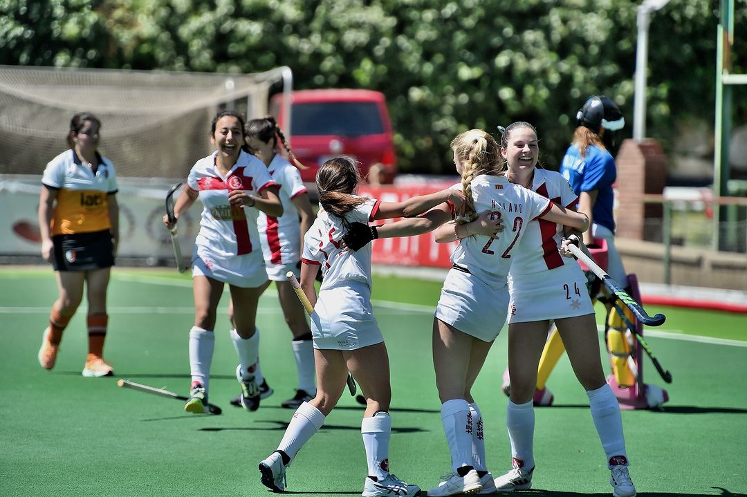 L’equip femení del Rimas buscarà la categoria perduda