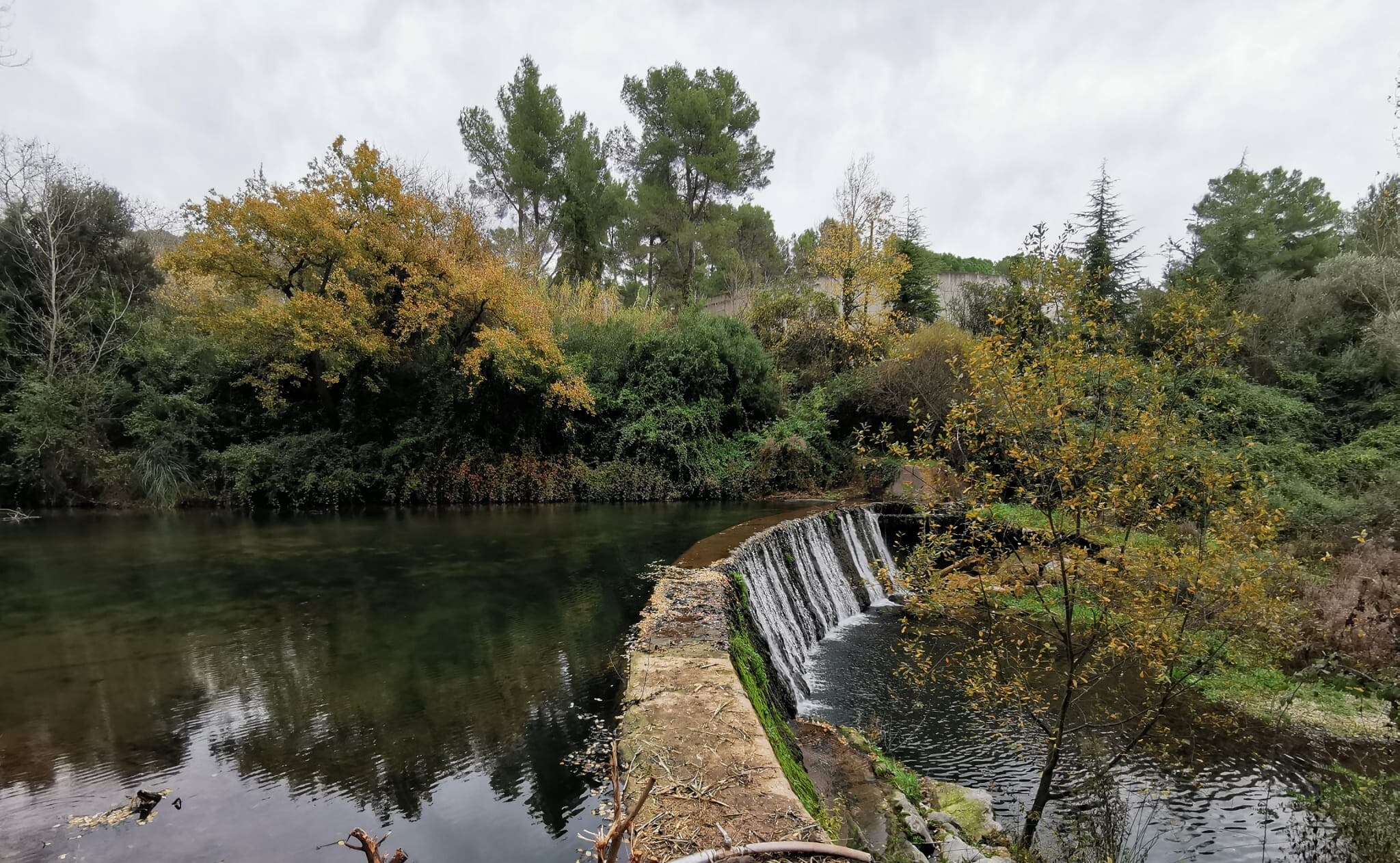 Prova pilot a Castellar per a l'estalvi d’aigua a través d’un sistema amb intel·ligència artificial