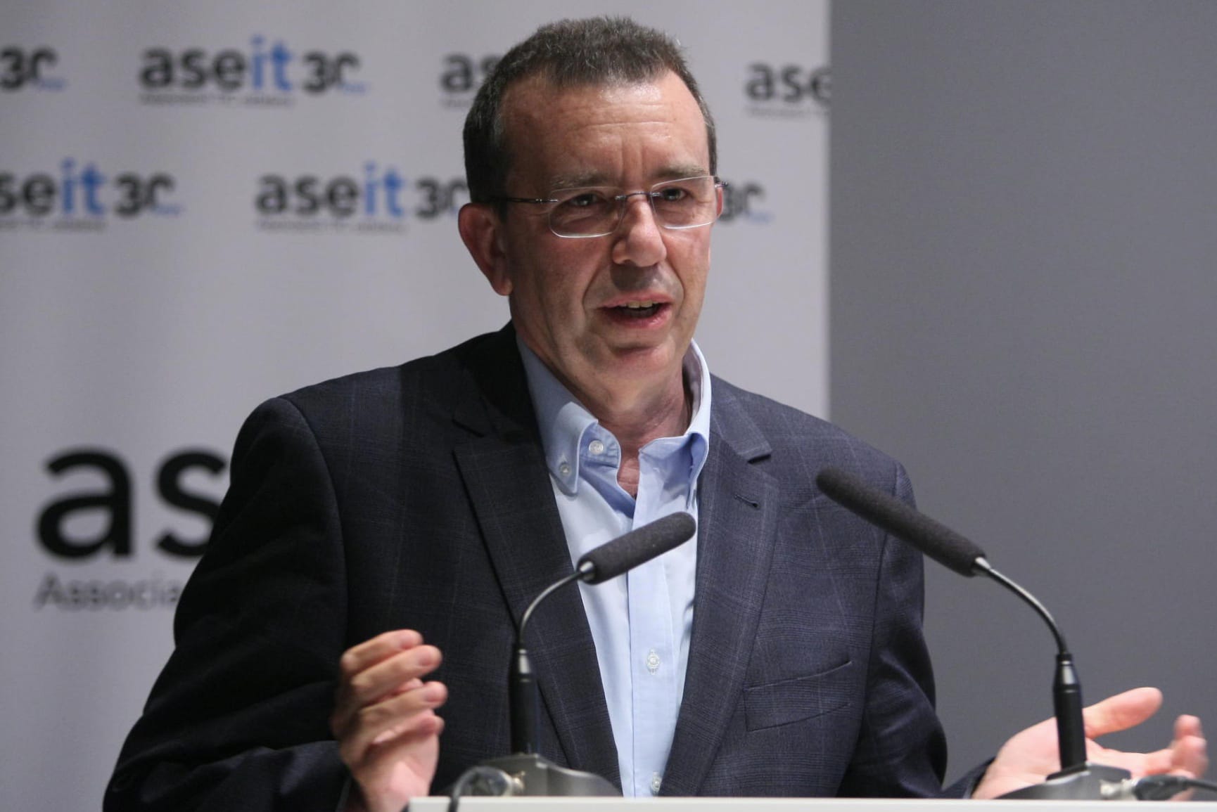 L'Aseitec celebra 30 anys enfocada ara en la seguretat, l'ètica i la sostenibilitat