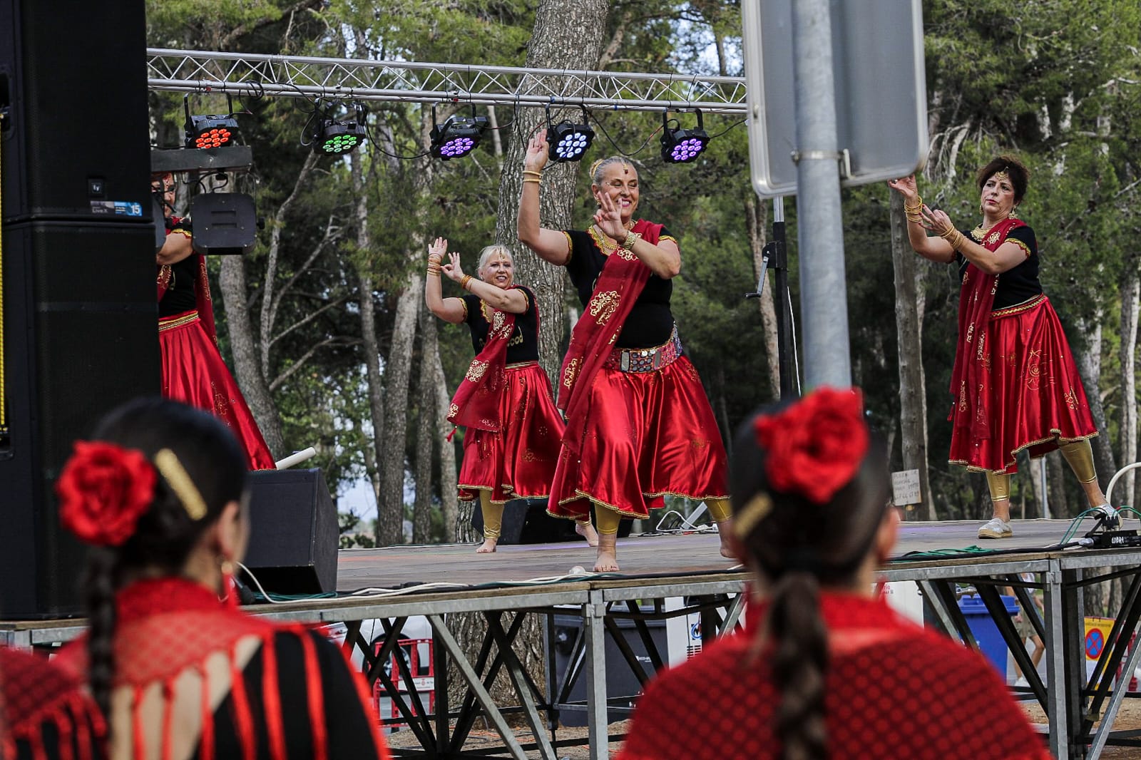 A Torre-sana li arriba el torn de festa major - 
