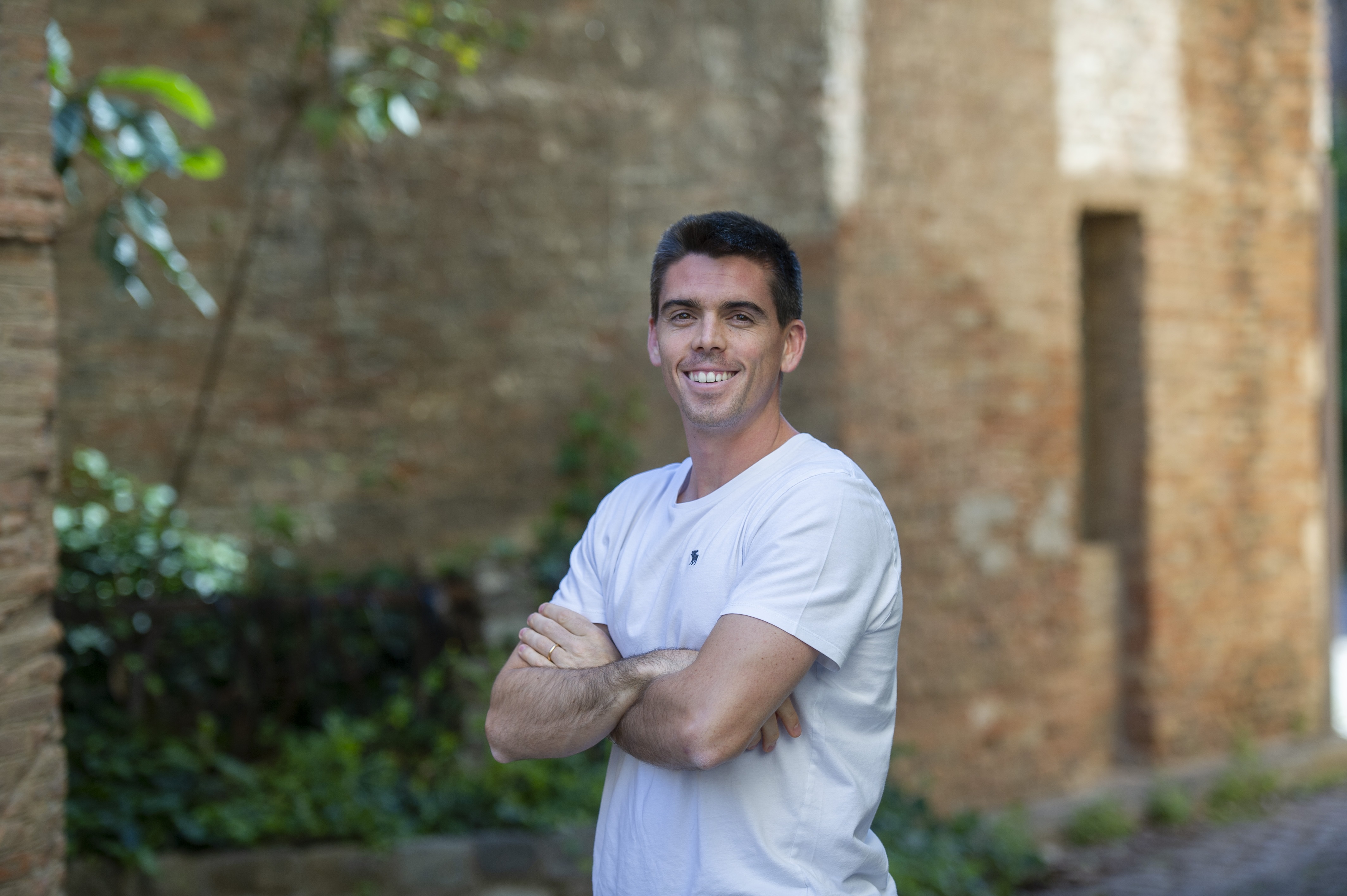 Marc Calzada: “Hem lluitat contra un hockey més físic i professional”